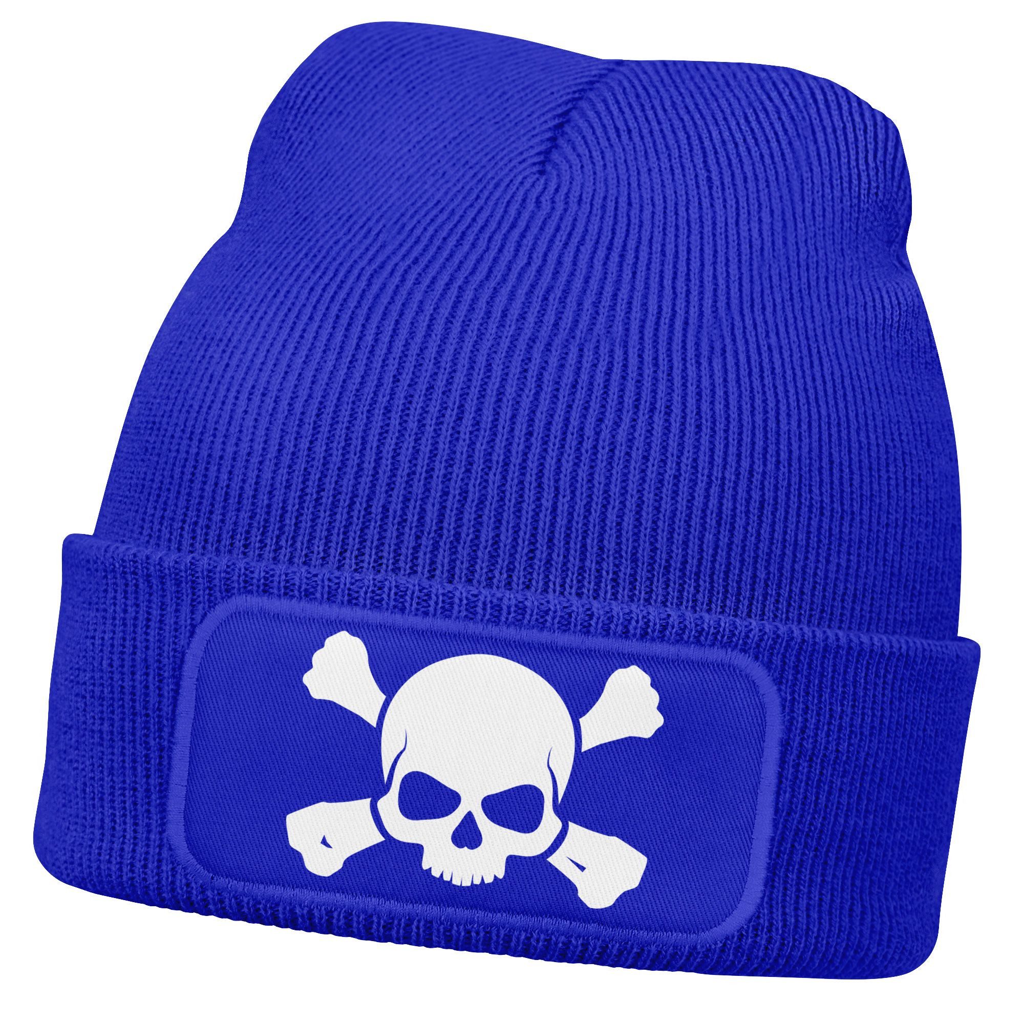 blau