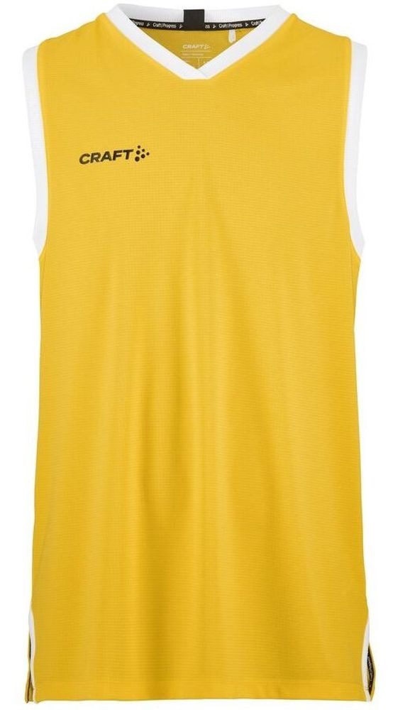 Craft T-Shirt Basket 2.0 Singlet M