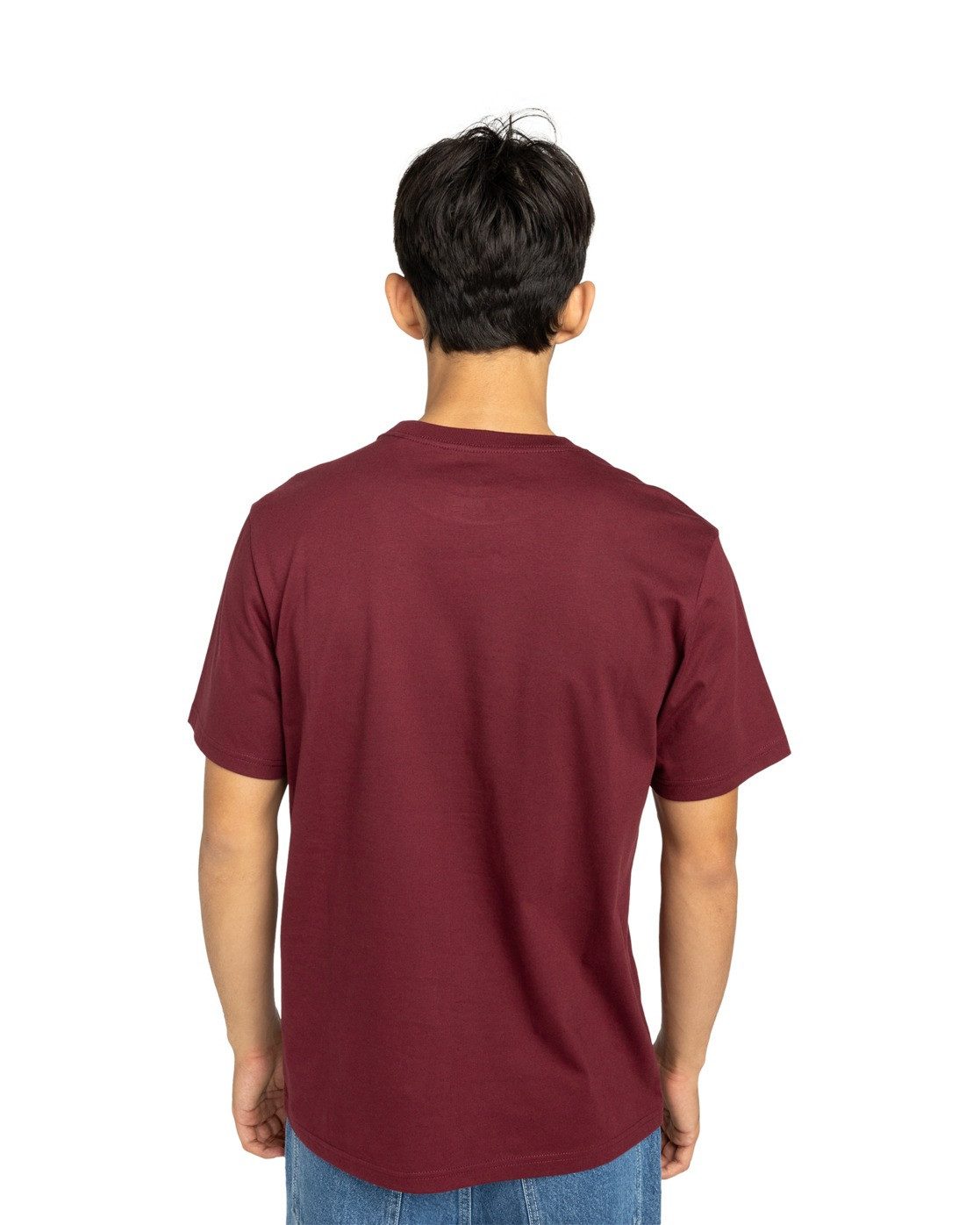Element Sporttop Icon Label Pocket