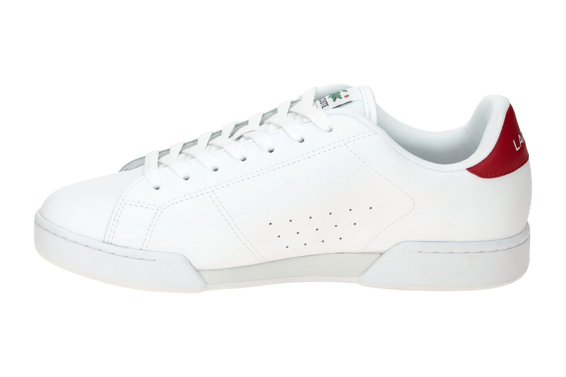 Lacoste 49SMA0112 407 Schnürschuh