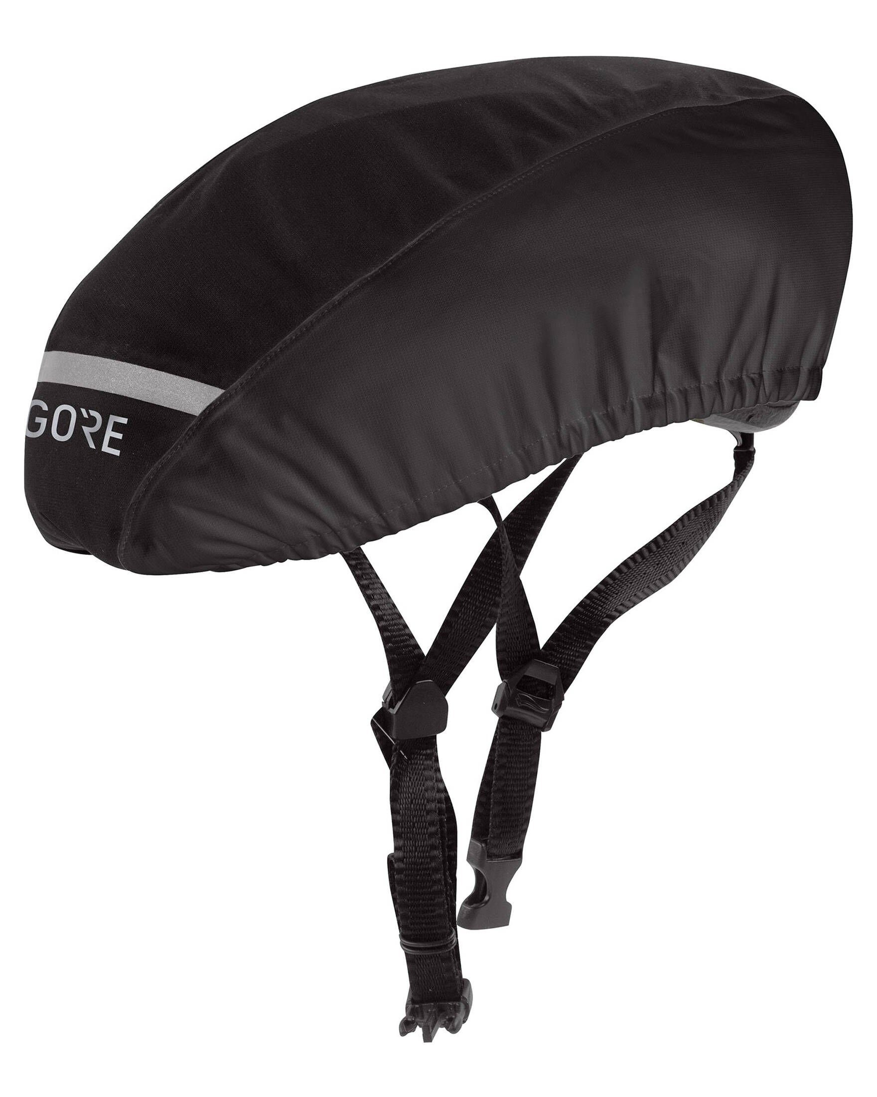 GORE® Wear Fahrradhelm Helmüberzug GORE-TEX