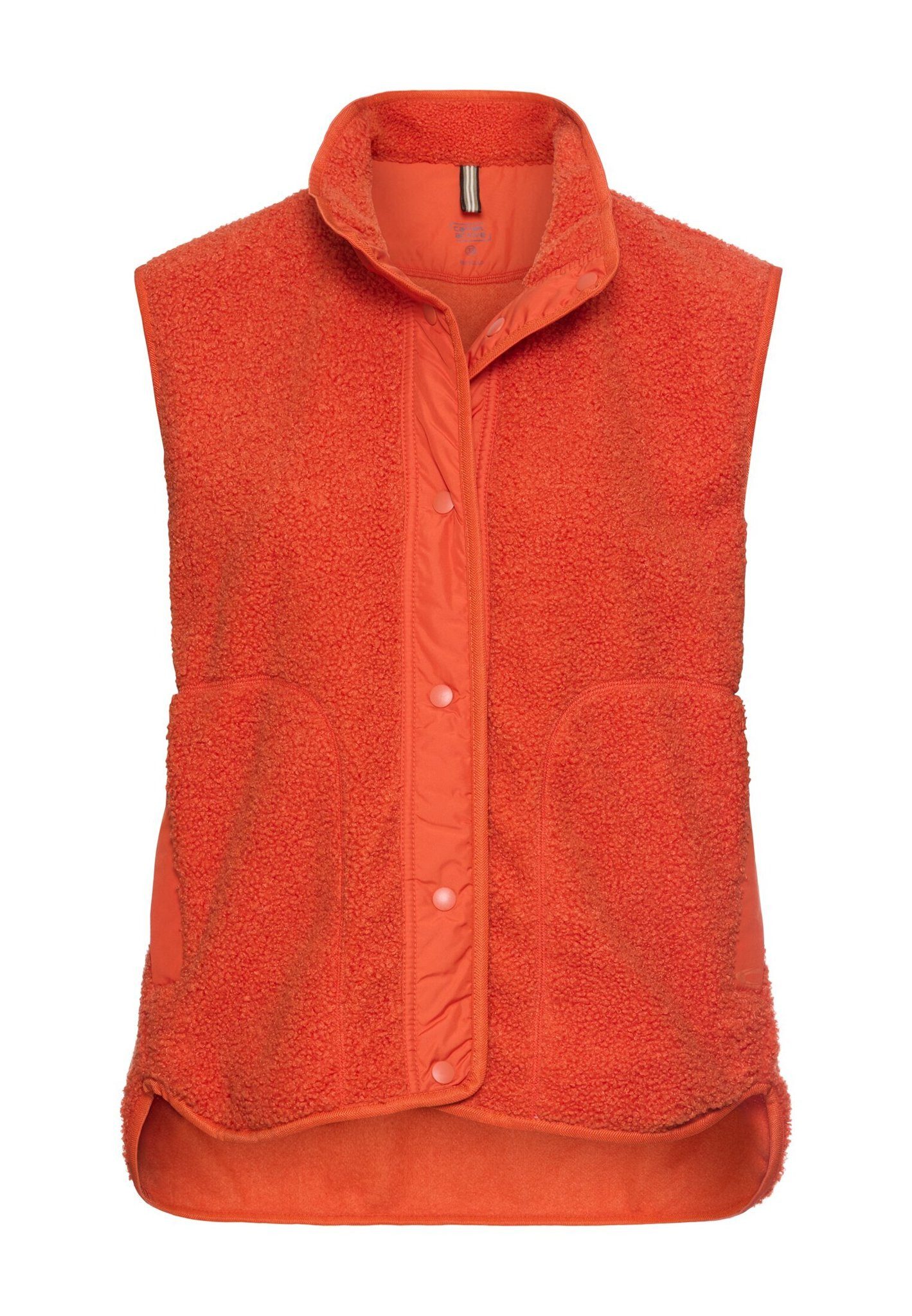camel active Kurzweste