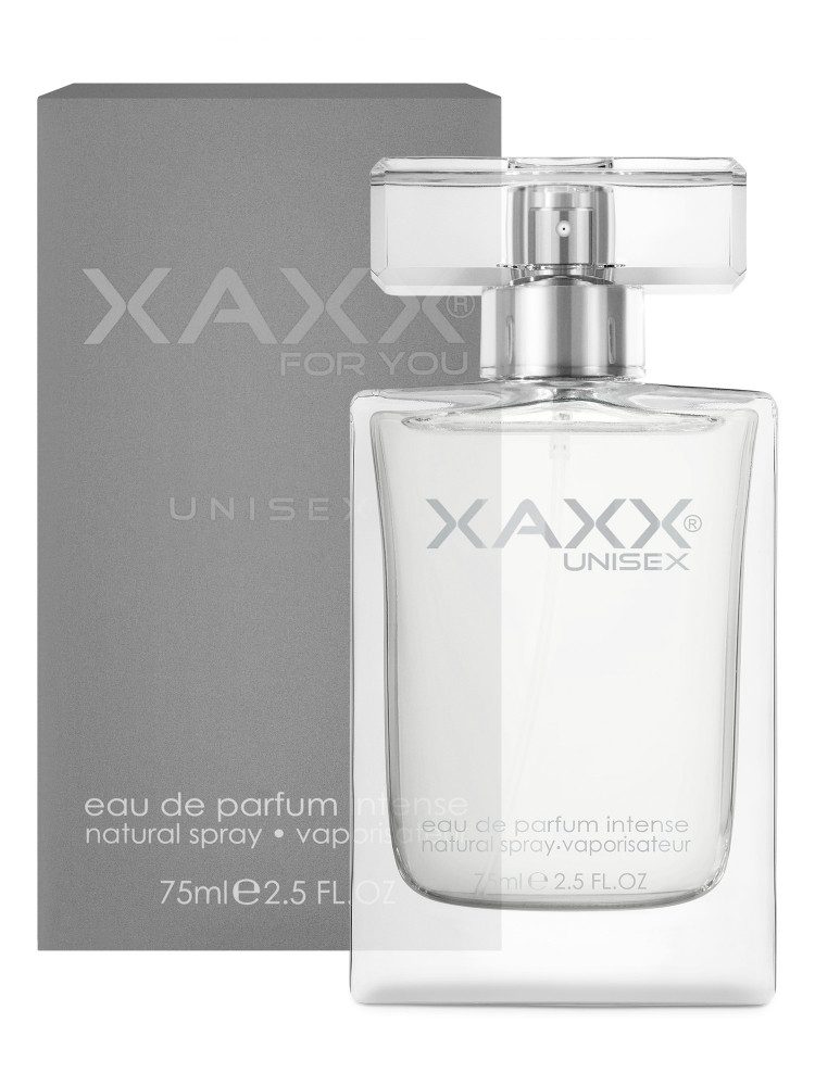 Eau de Parfum Intense UNIXAXX TWELVE unisex, 75 ml