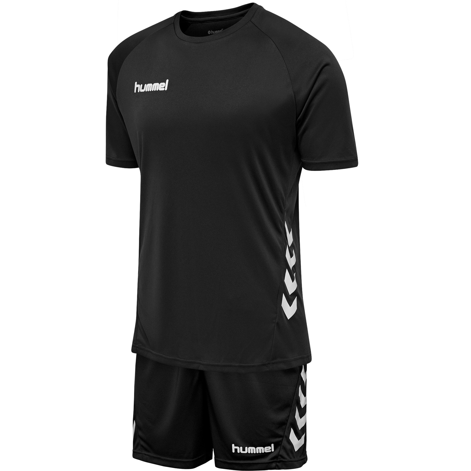 hummel Fußballtrikot Hummel Herren Trikotset Promo günstig online kaufen