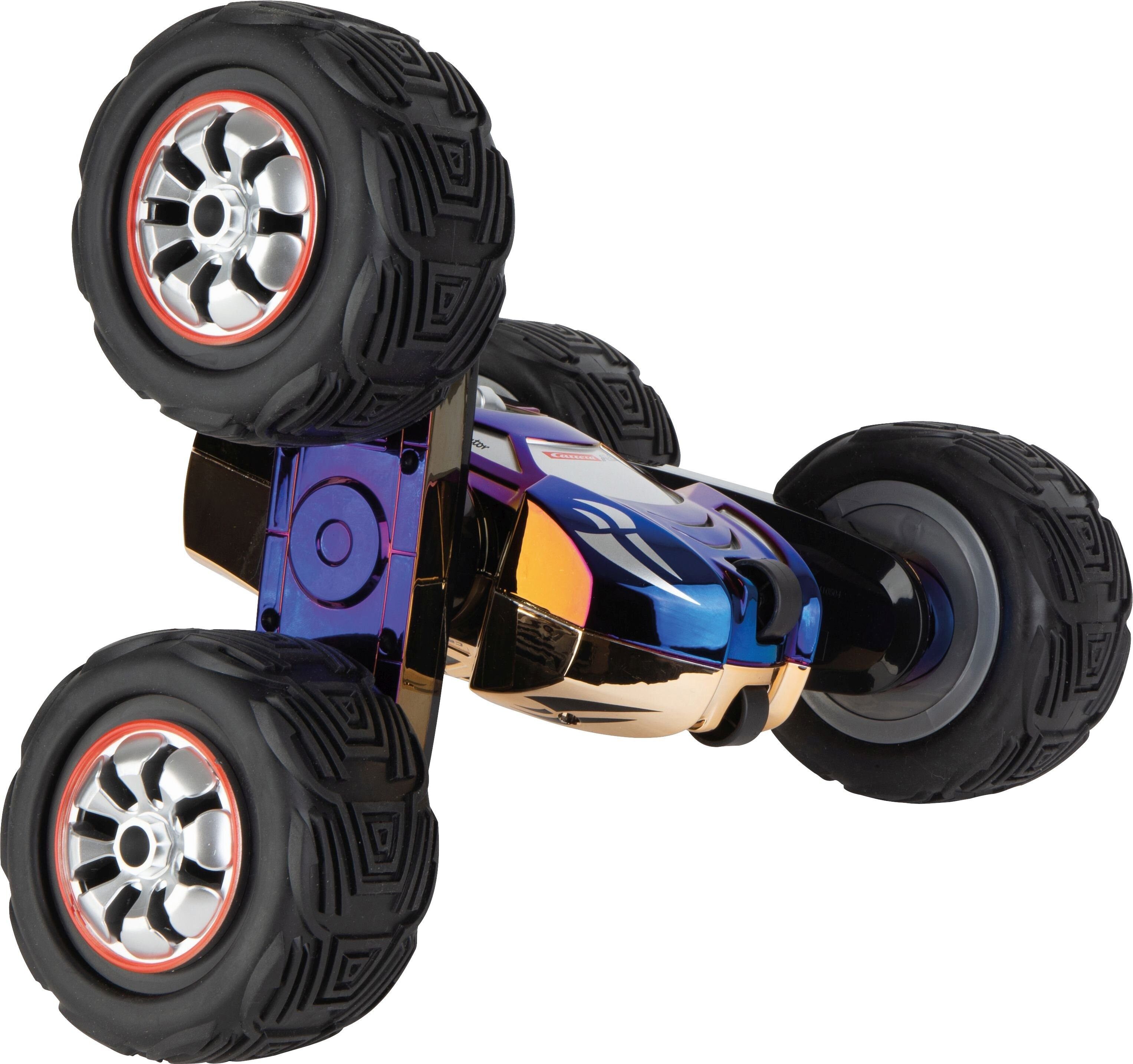 Carrera® RC-Auto Turnator Color Flip