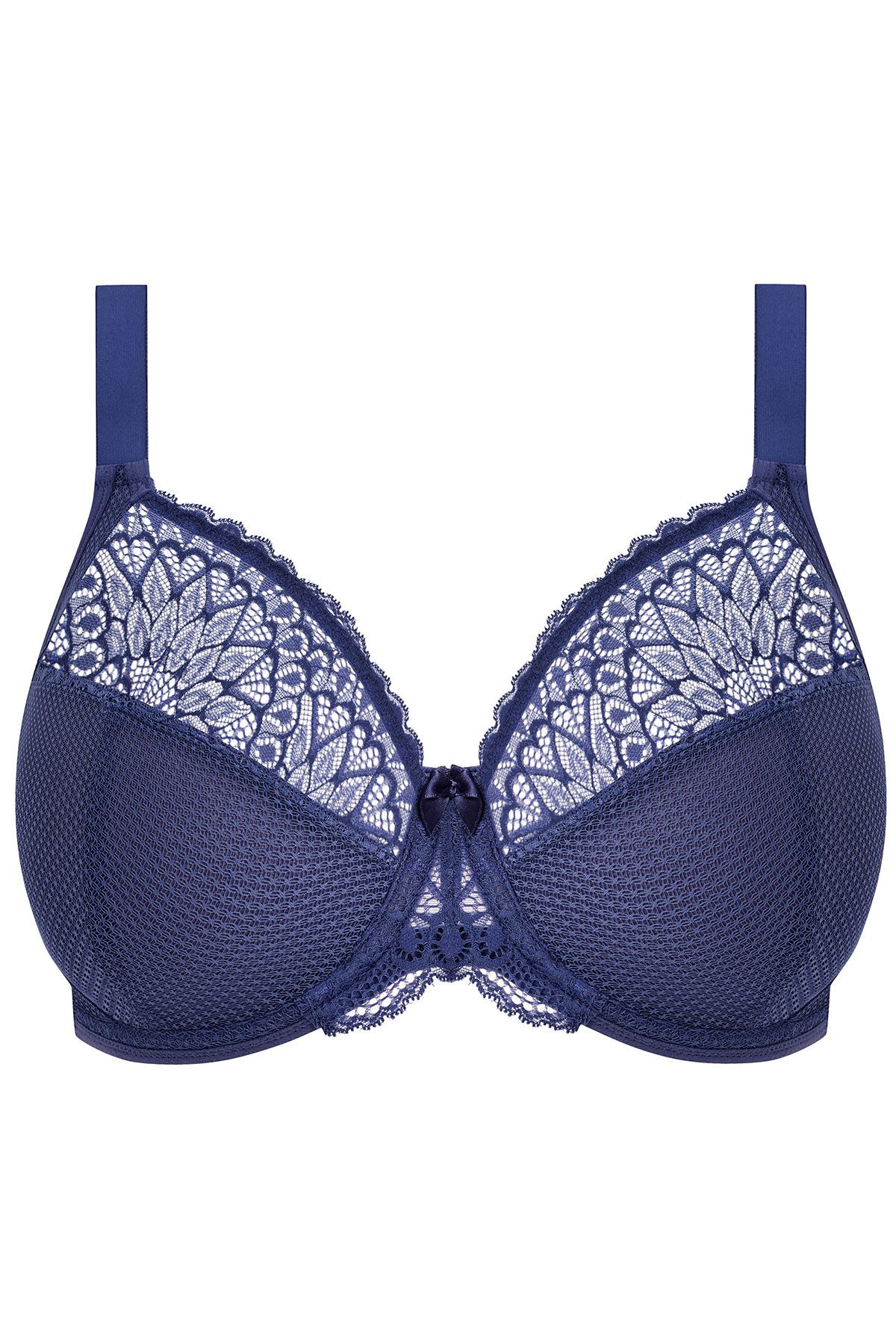 Elomi Soft-BH Tiernie Dekolleté-BH I-M Cup