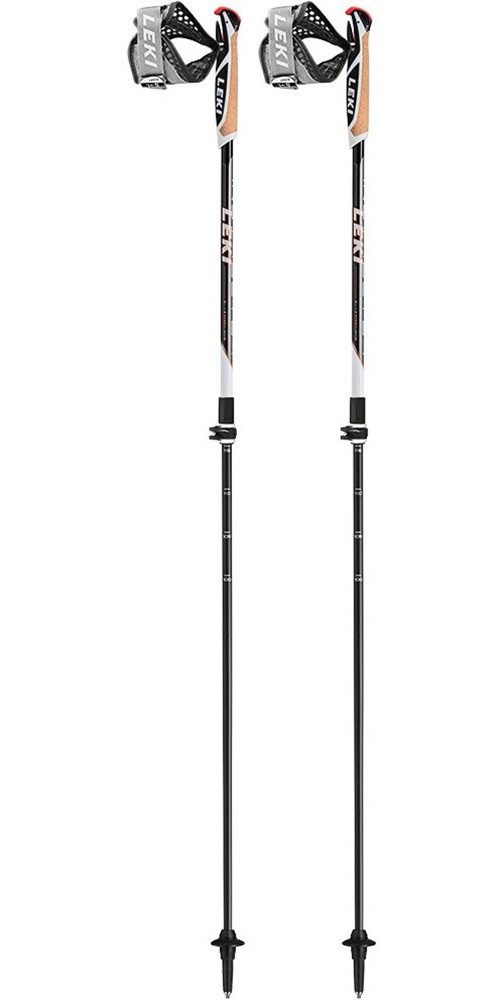 Leki Nordic-Walking-Stöcke