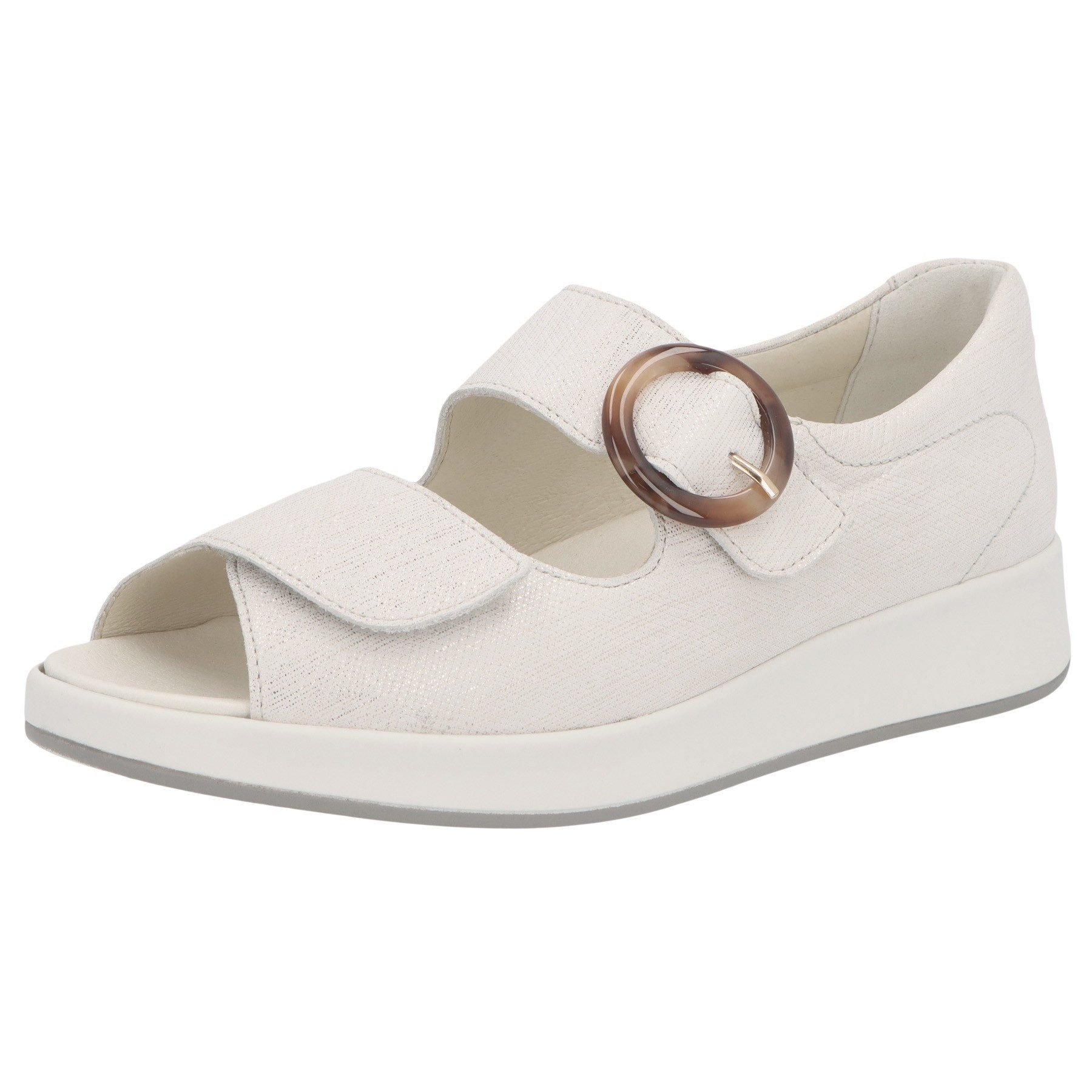 SOLIDUS Solidus Erwachsene Solidus Hannah Sandale Leder Sandalette