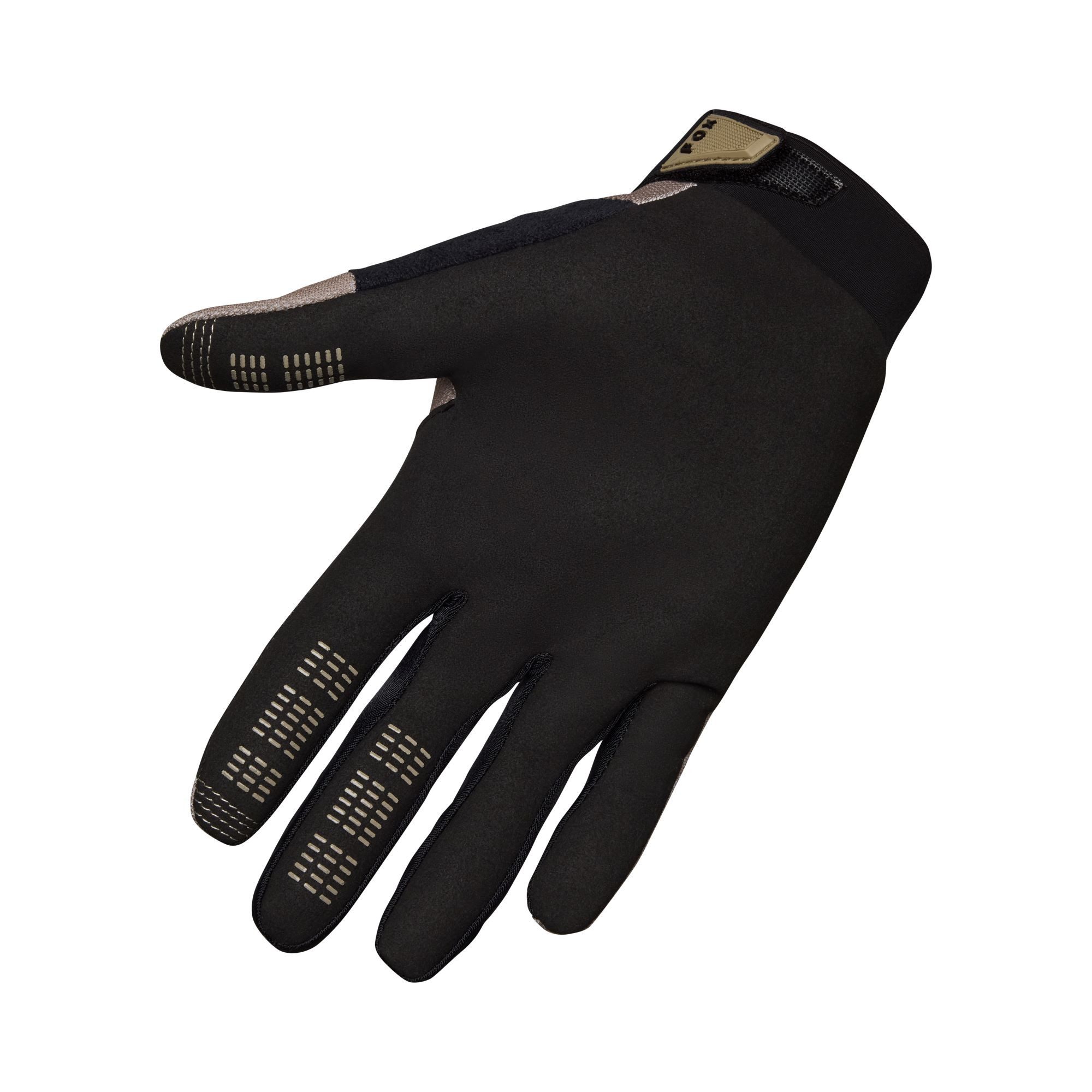 Fox Racing Motorradhandschuhe Fox Ranger Glove Handschuhe Sand