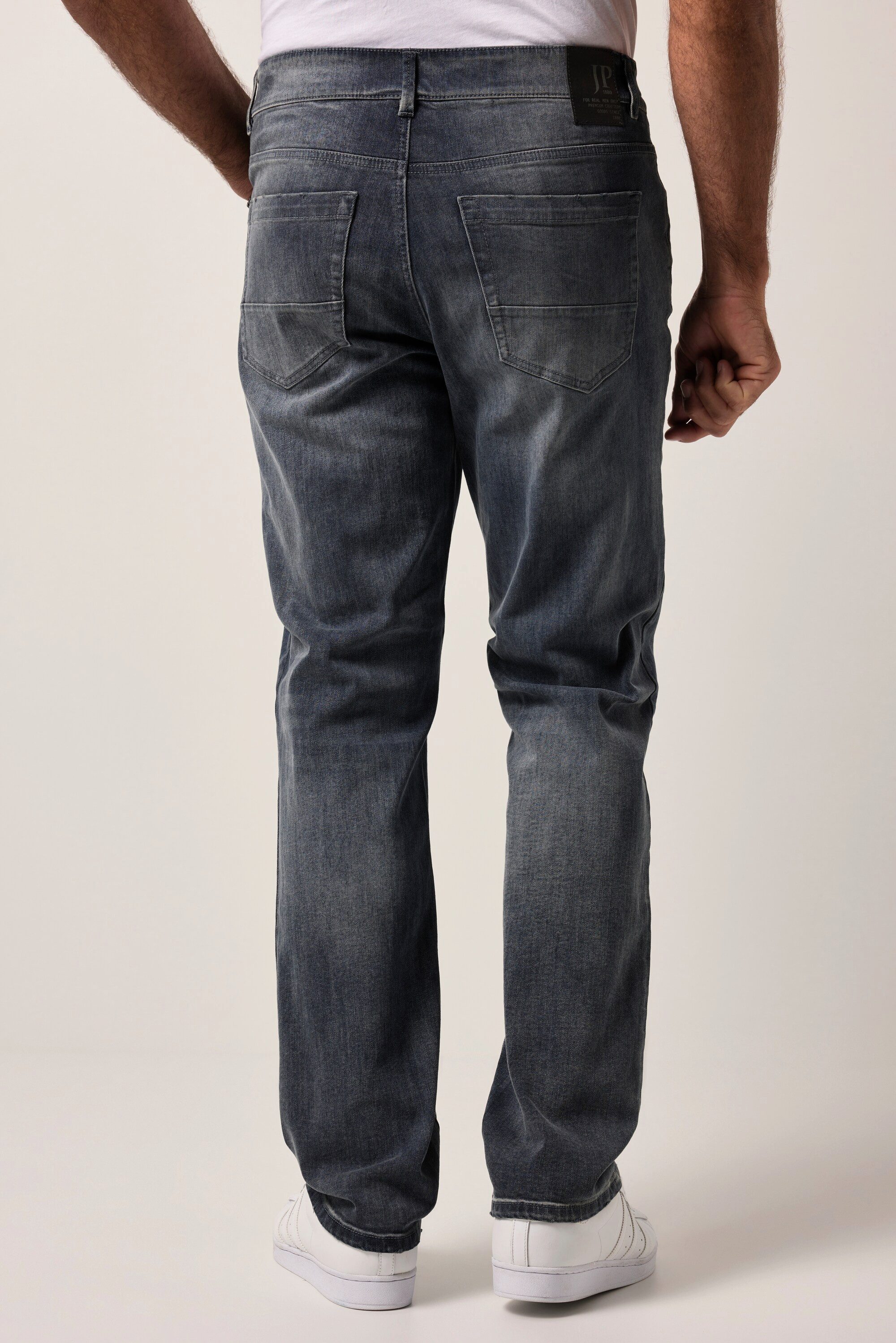 JP1880 5-Pocket-Jeans Jeans Denim FLEXNAMIC® Bauchfit Regular Fit