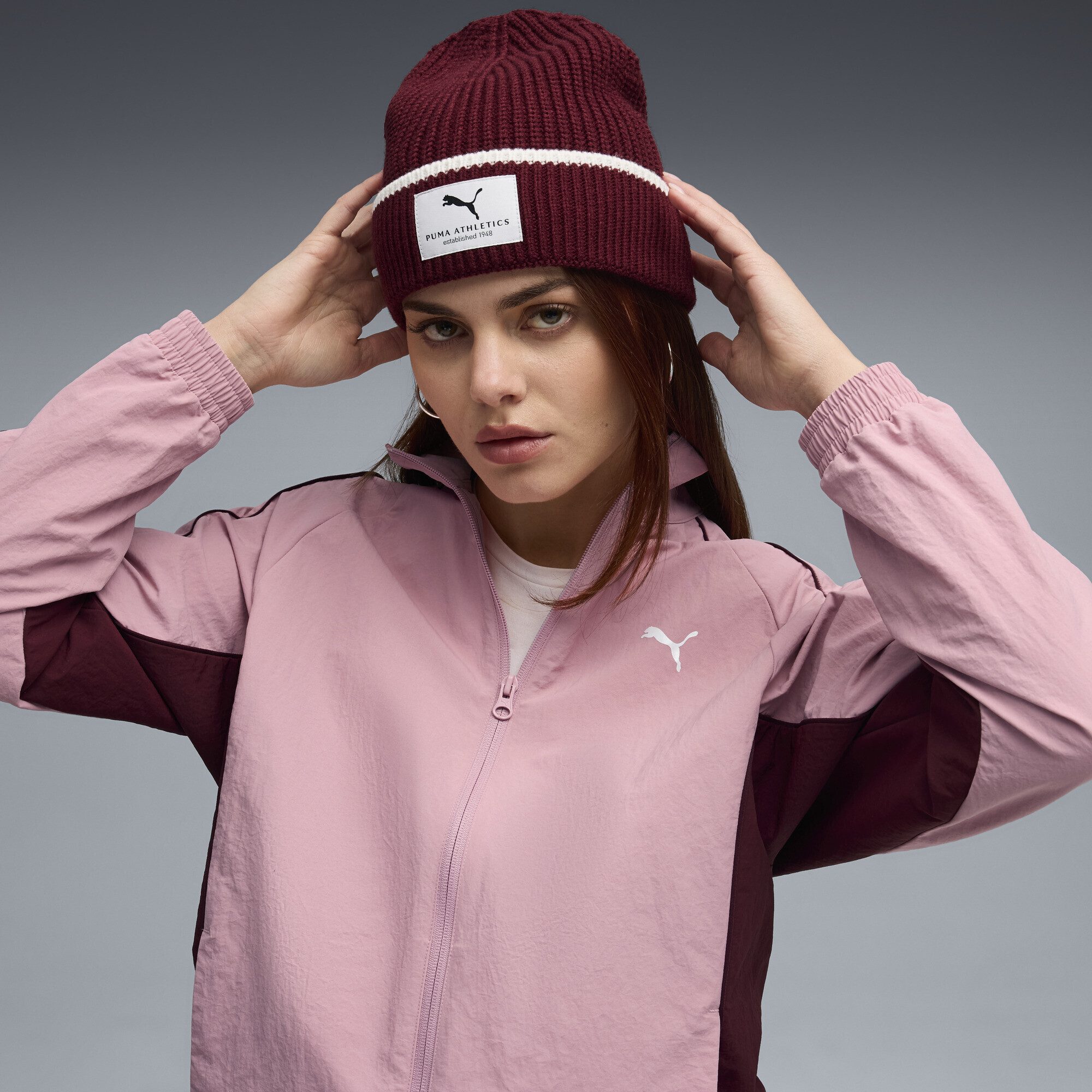 PUMA Beanie PUMA Class Beanie Erwachsene günstig online kaufen