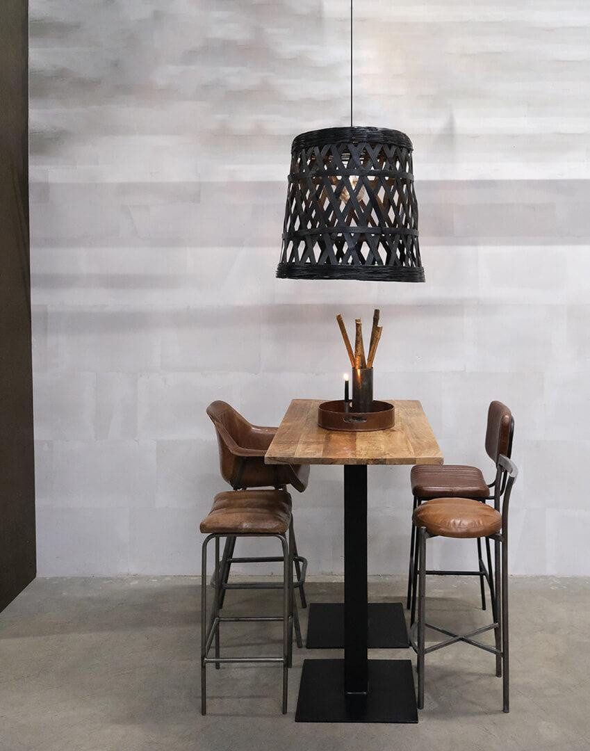 Trademark Living Barhocker