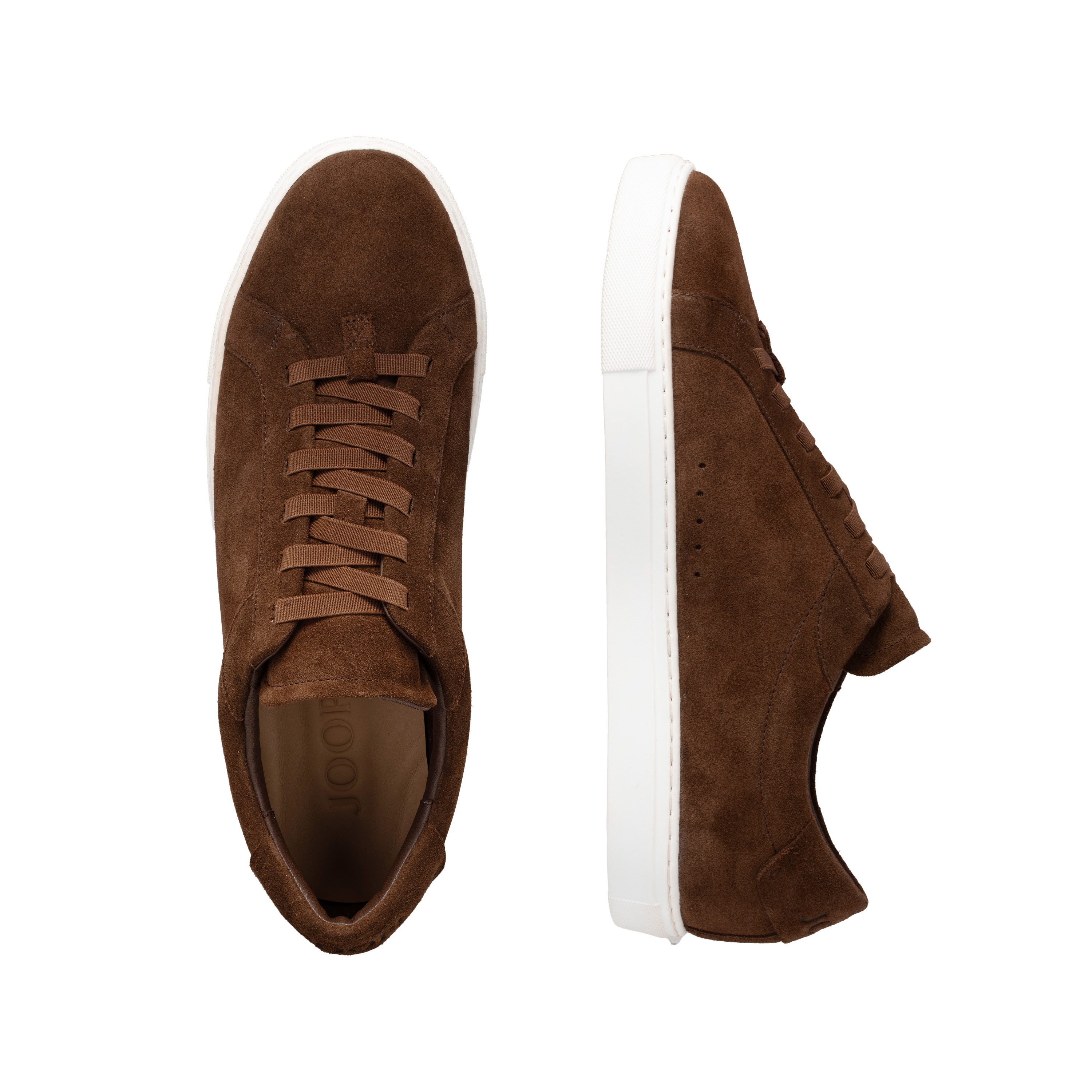 JOOP! Joop - Herren Sneaker Velluto Stirata Coralie Sneaker