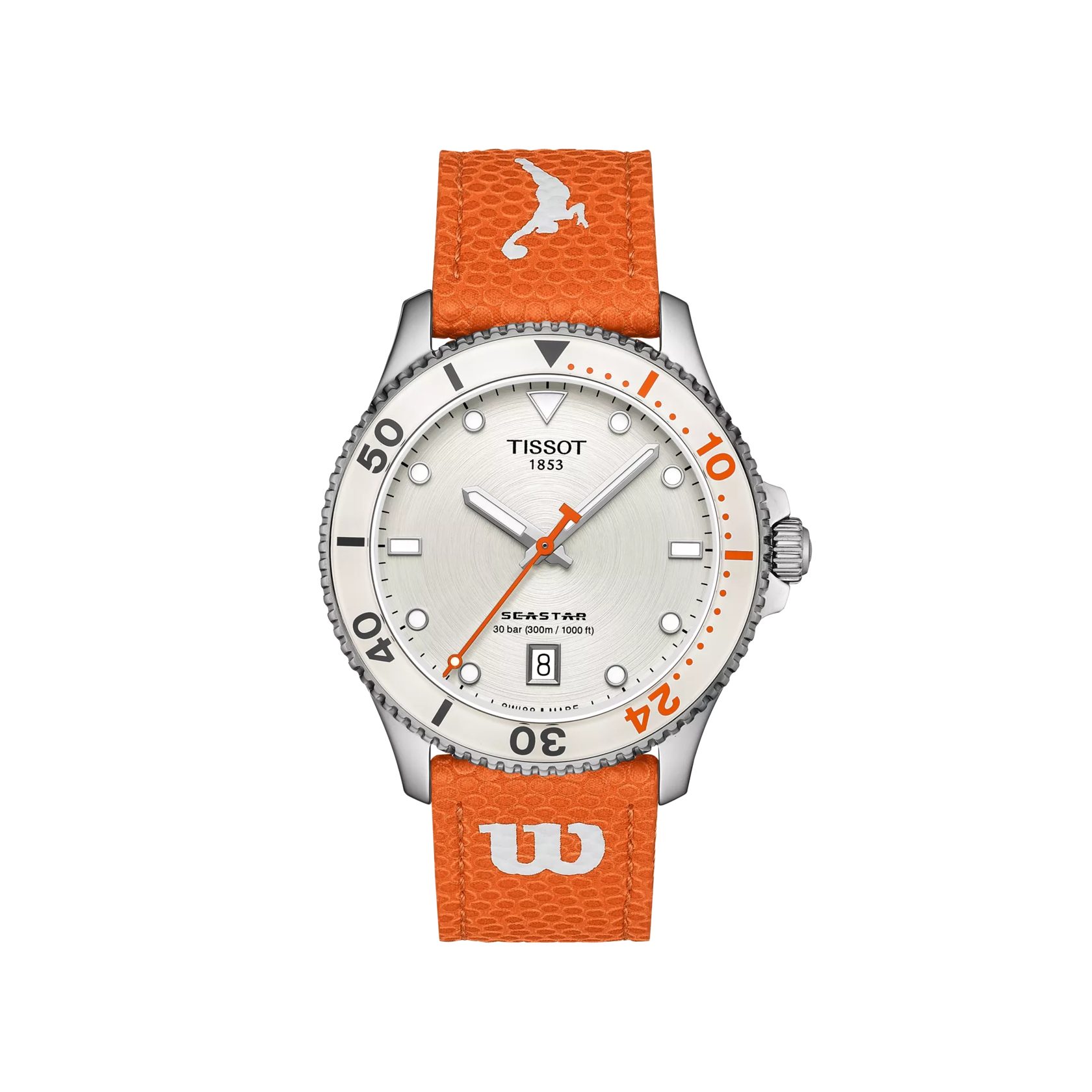 Tissot Schweizer Uhr Armbanduhr Unisex Tissot günstig online kaufen