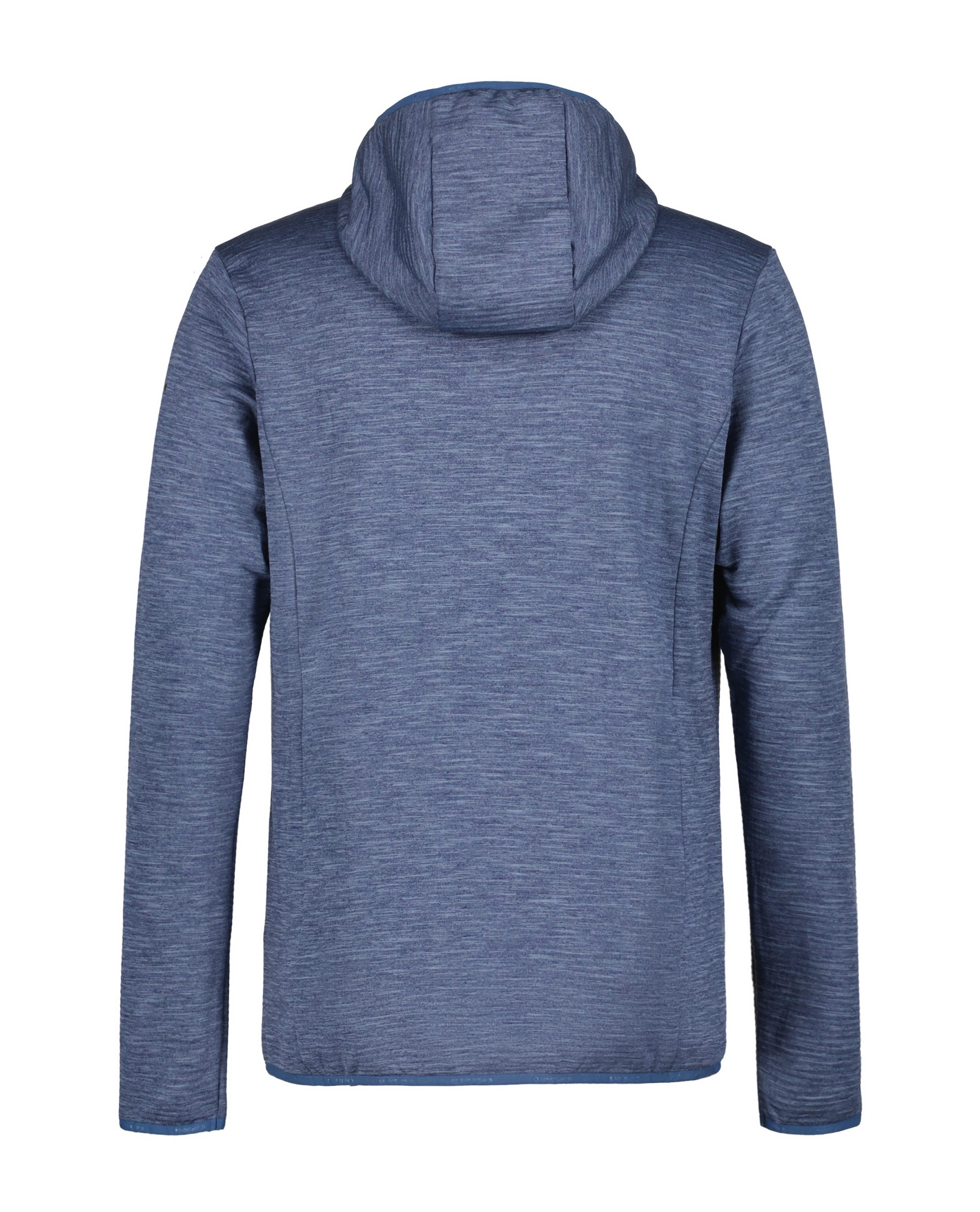 Icepeak Fleecejacke Doerun Fleccejacke blau