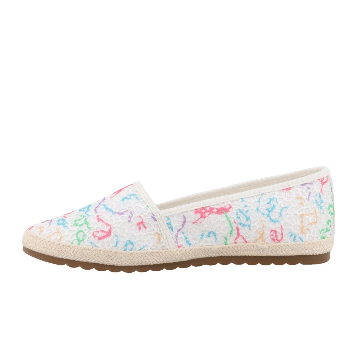 TOM TAILOR Tom Tailor Damen Espadrilles EUR 39 Ballerina