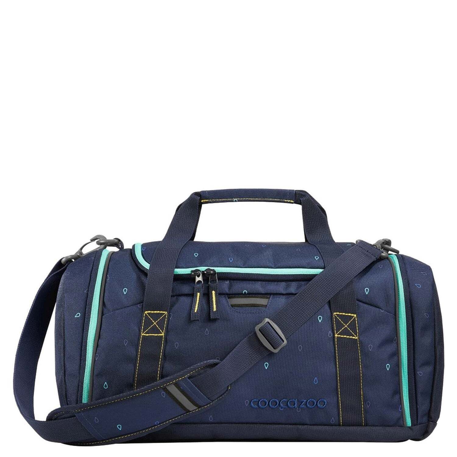 coocazoo Sporttasche - Sporttasche 42 cm günstig online kaufen