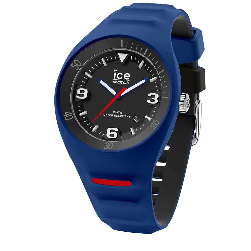 ice-watch Quarzuhr P. Leclercq
