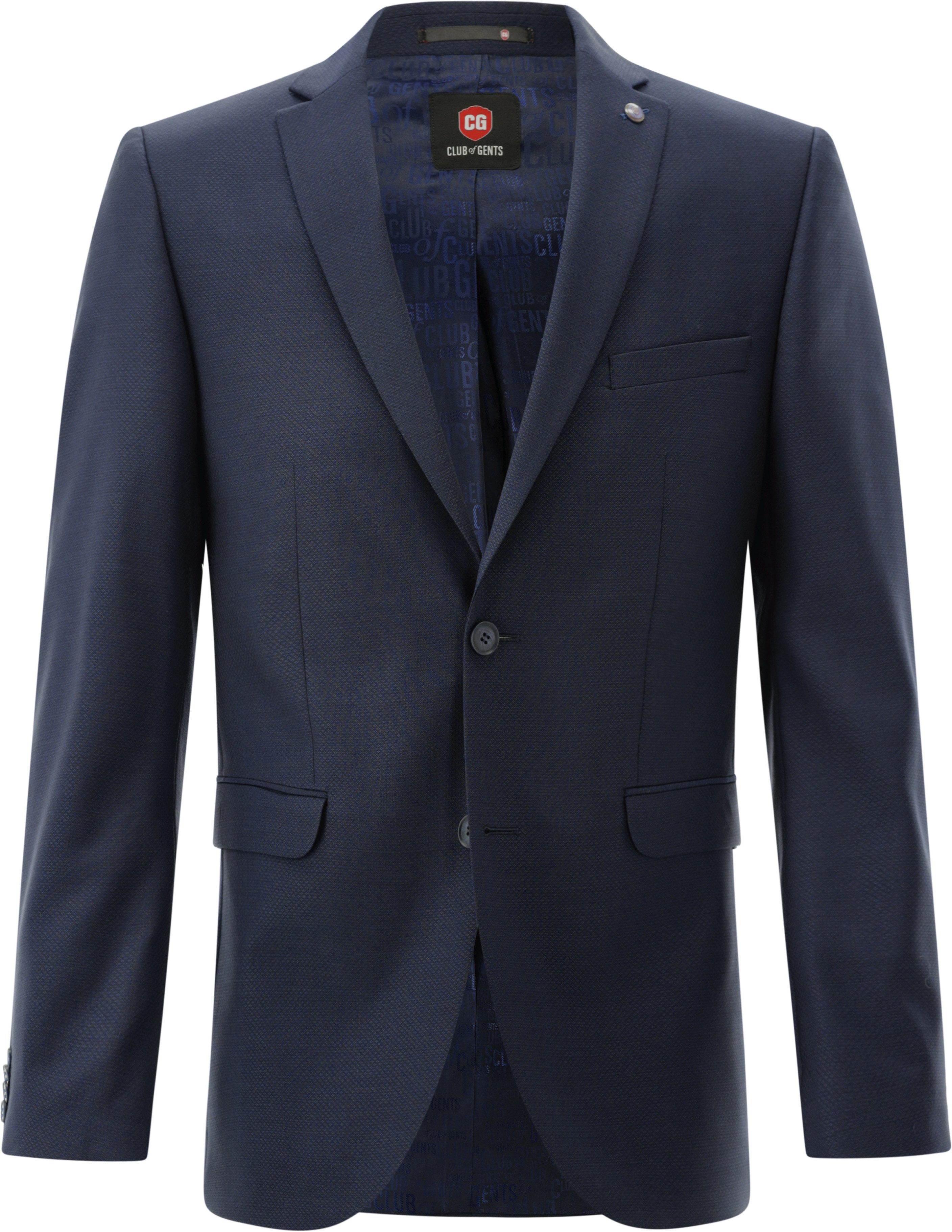CG Club of Gents Sakko CG Caden SV günstig online kaufen