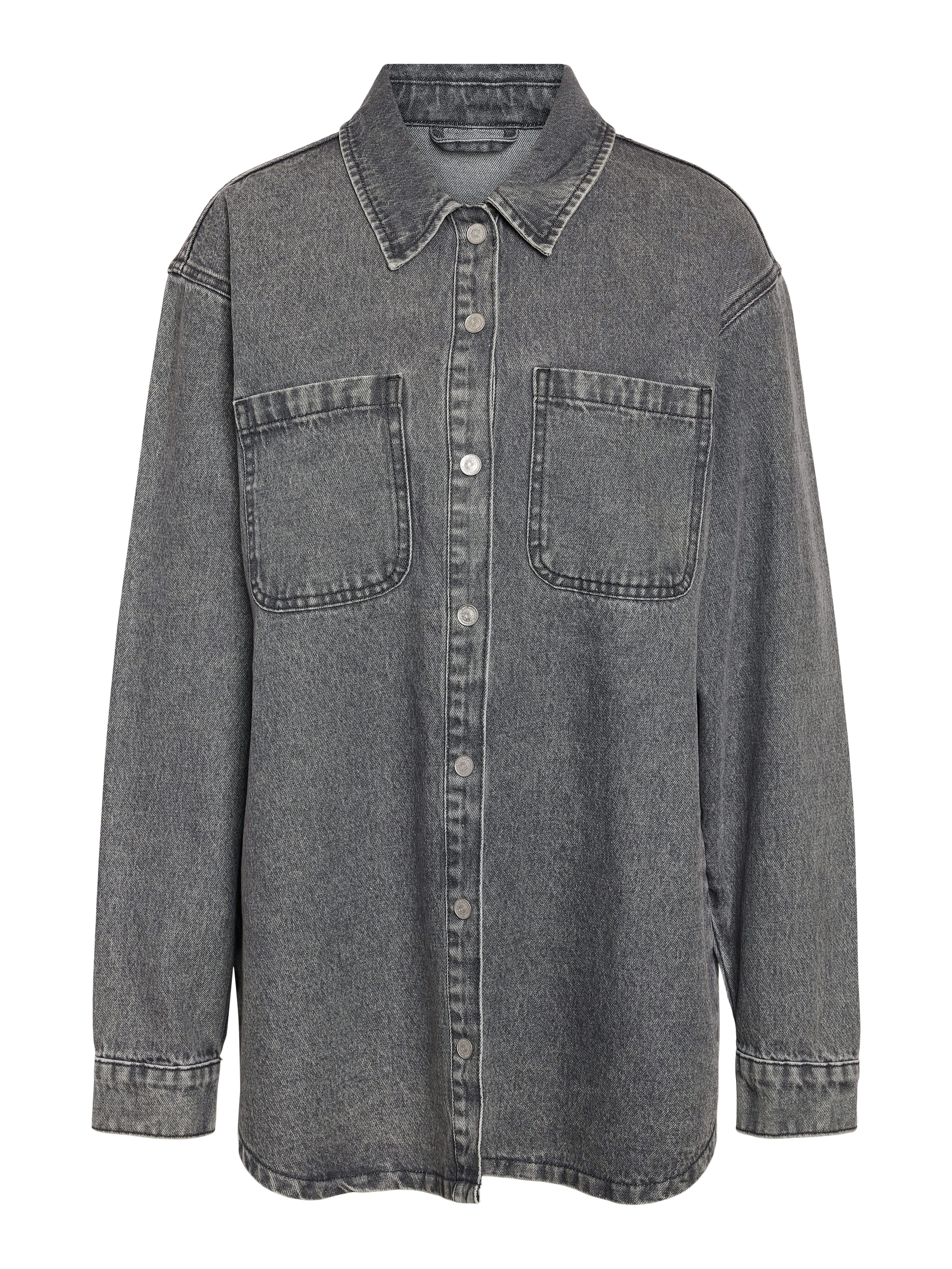 Noisy may Jeansjacke NMALVA L/S DNM günstig online kaufen