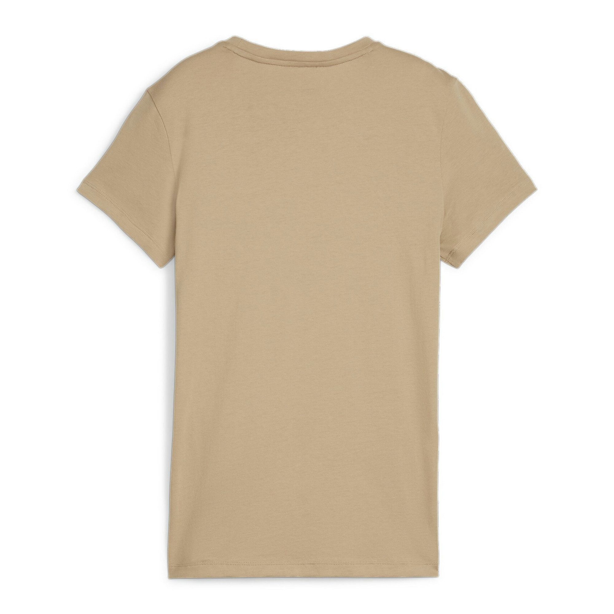PUMA T-Shirt Puma Damen T-Shirt ESS günstig online kaufen