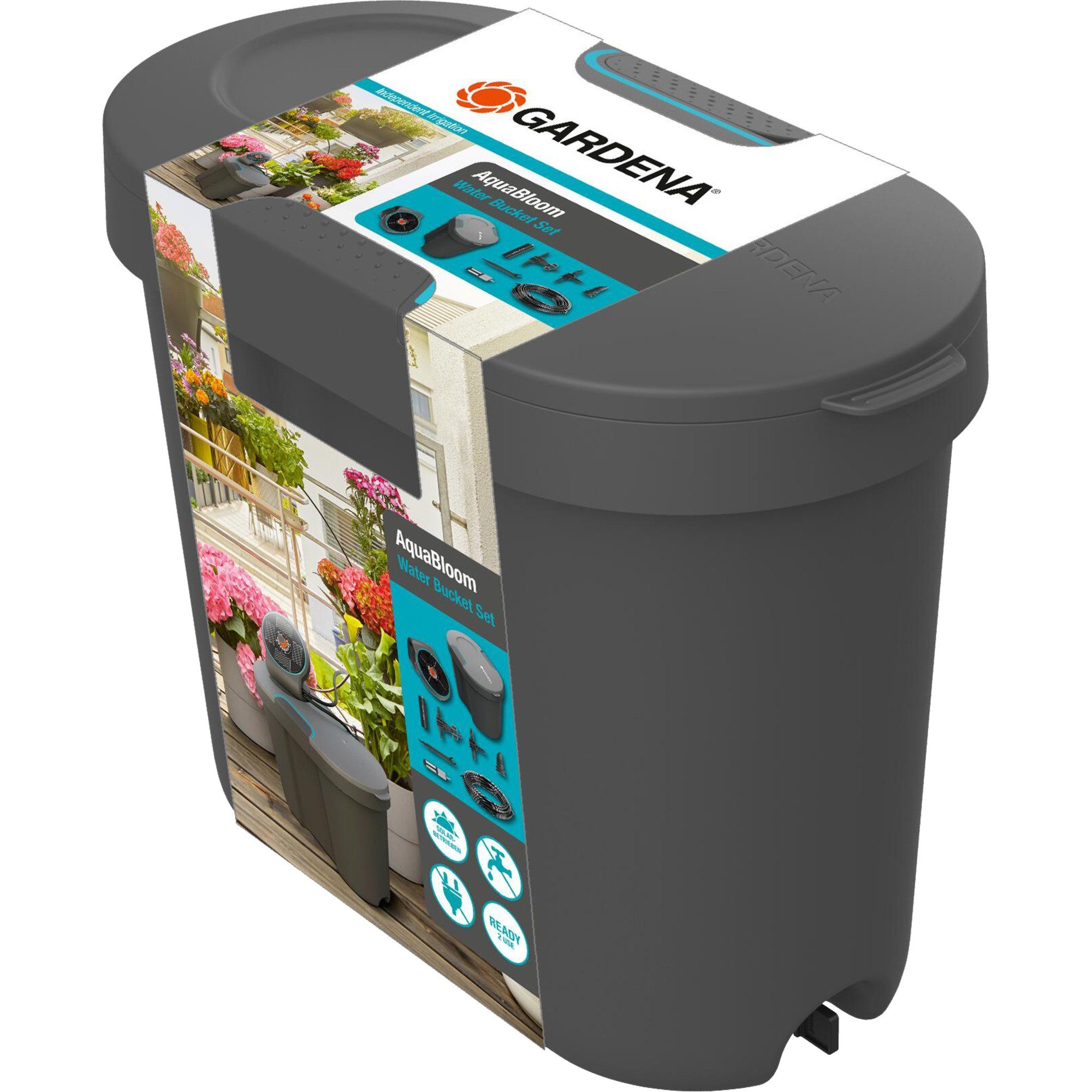 Gardena Intelligente Wasseraufbewahrung günstig online kaufen