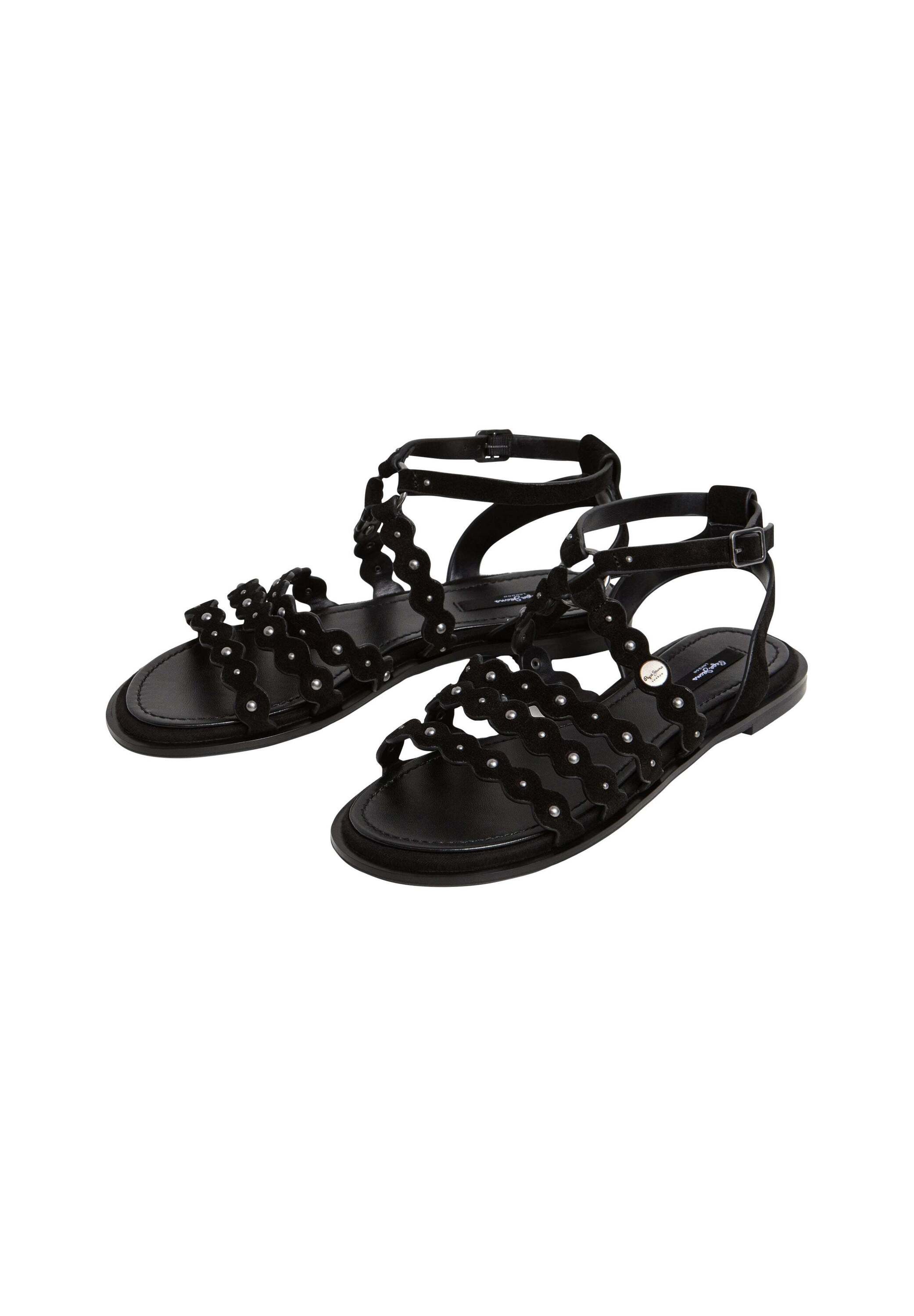 Pepe Jeans sandals THELMA STUDS W Sandale