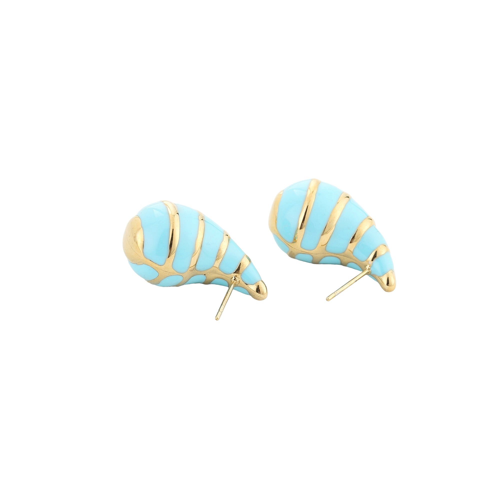 Cala Rose Paar Ohrstecker SUNNY AVERY
