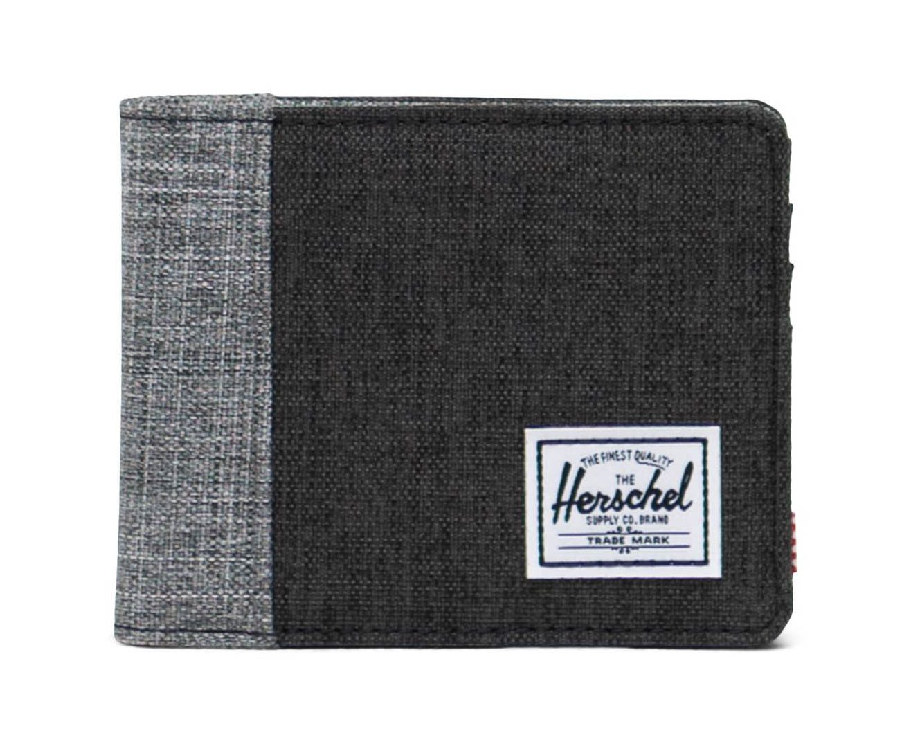 Herschel Kartenetui Roy, mit RFID-Blocker Schutz günstig online kaufen