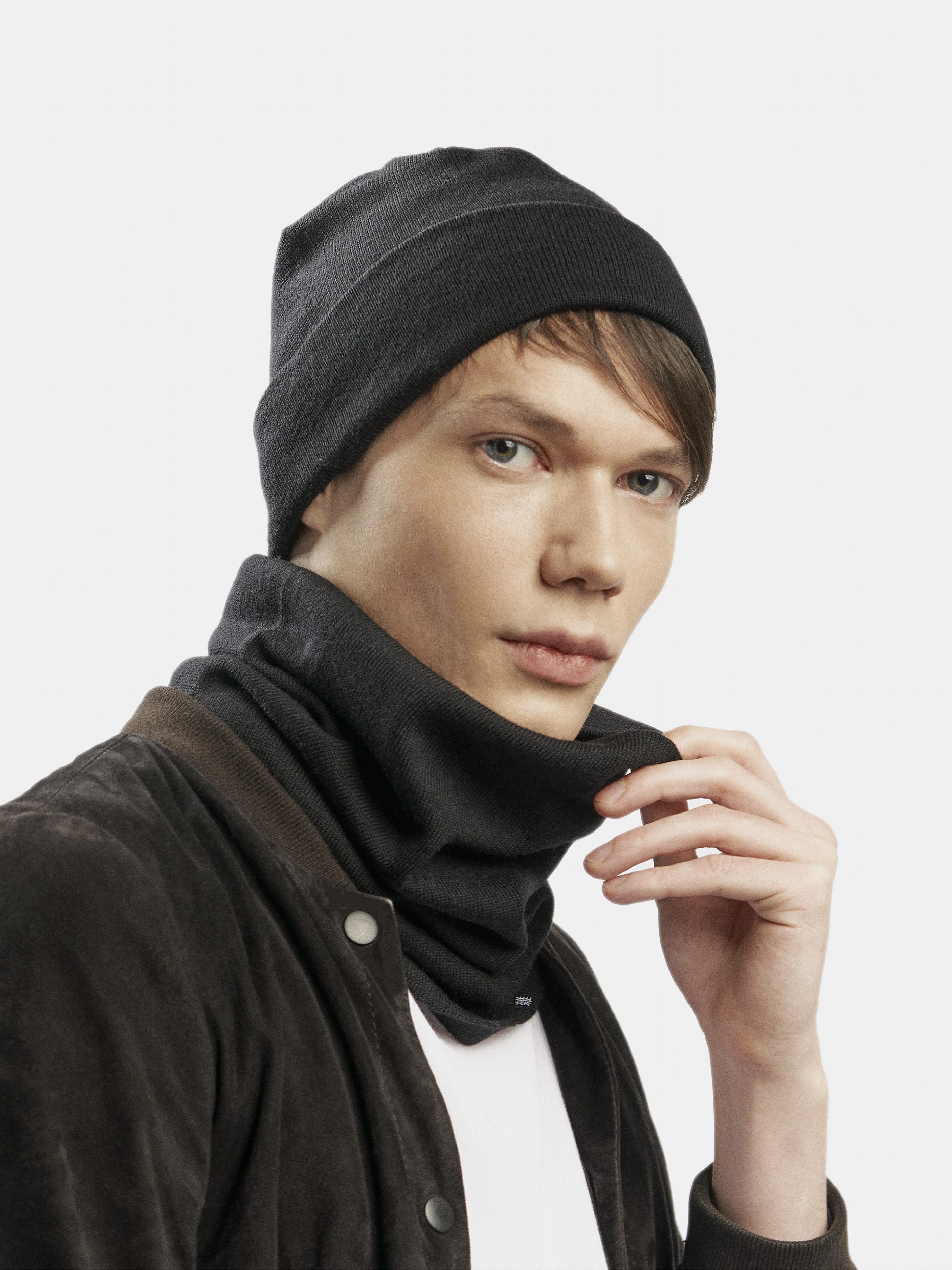 Enter the Complex Loop Nao, 100% Merino Wolle, Kuschelig, Weich günstig online kaufen