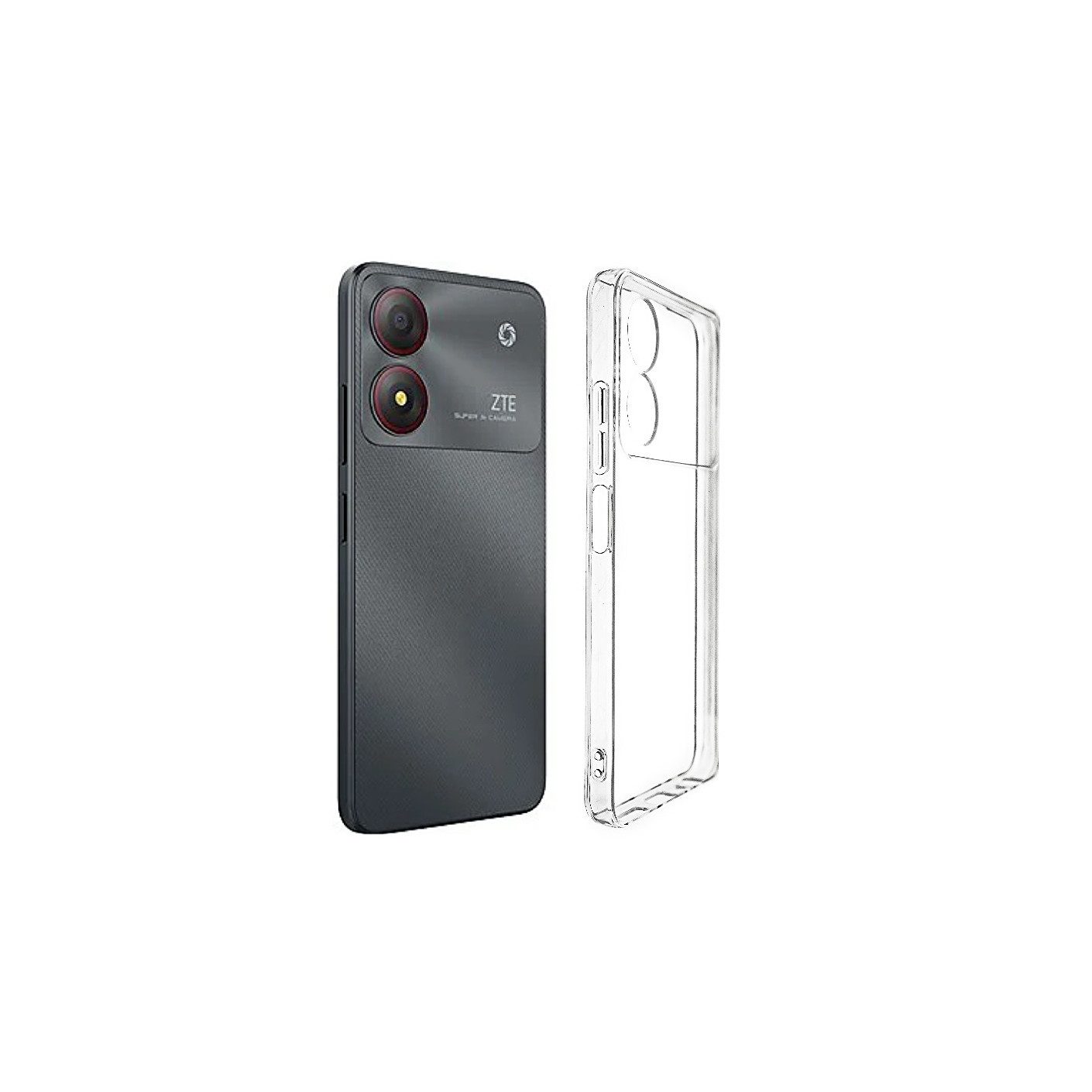 COFI 1453 Bumper Silikon Handyhülle Softcase