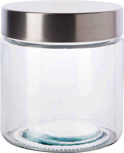 VBS Vorratsglas, Glas, 700 ml