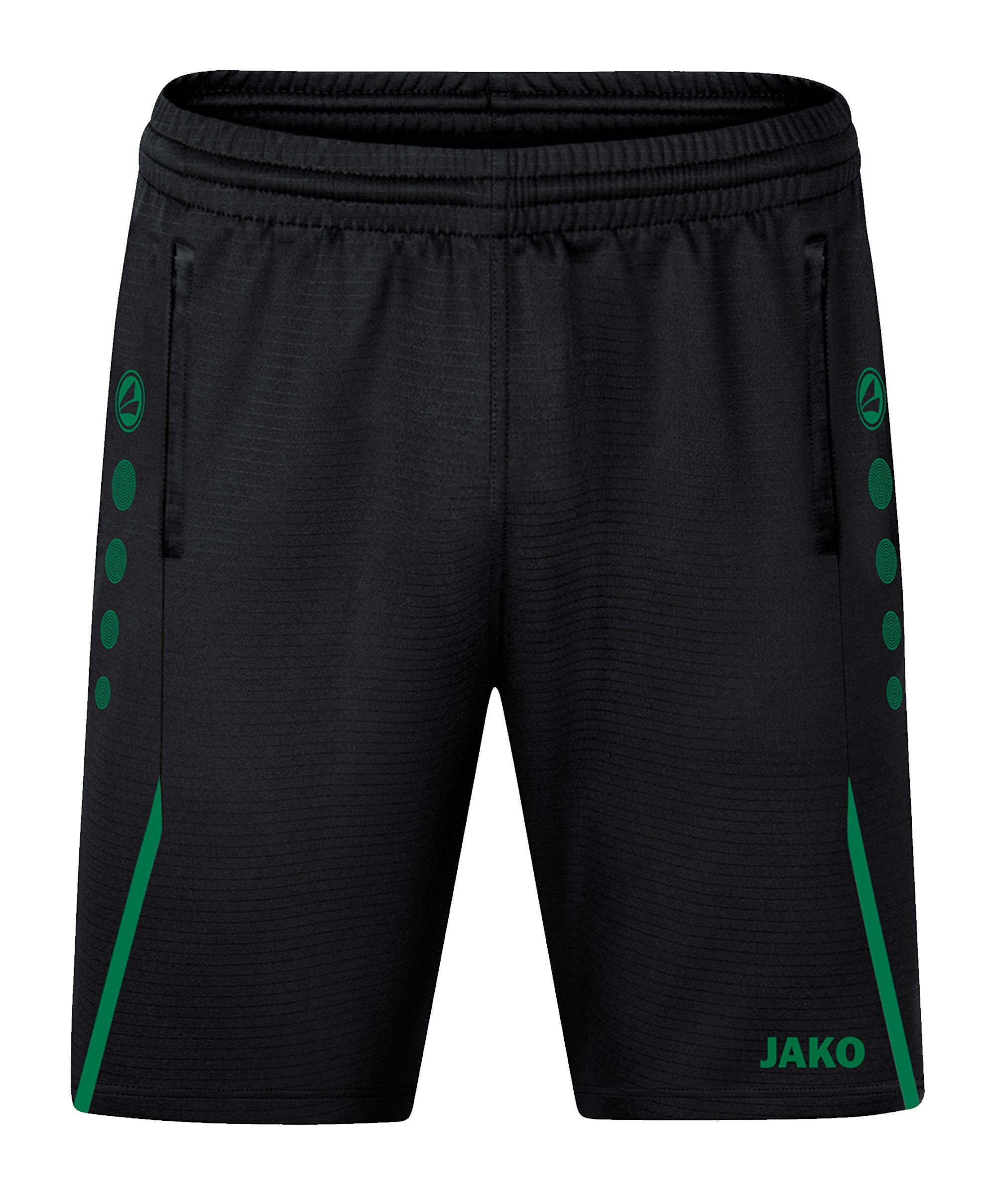 Shorts Challenge Trainingsshort Kids