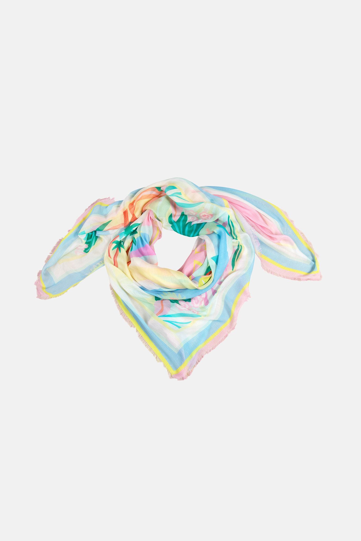 Lieblingsstück Schal MaikaL, aus 100% Modal