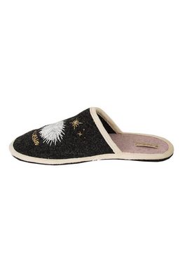 ADELHEID Prinzessin Filzpantoffeln Pantoffel