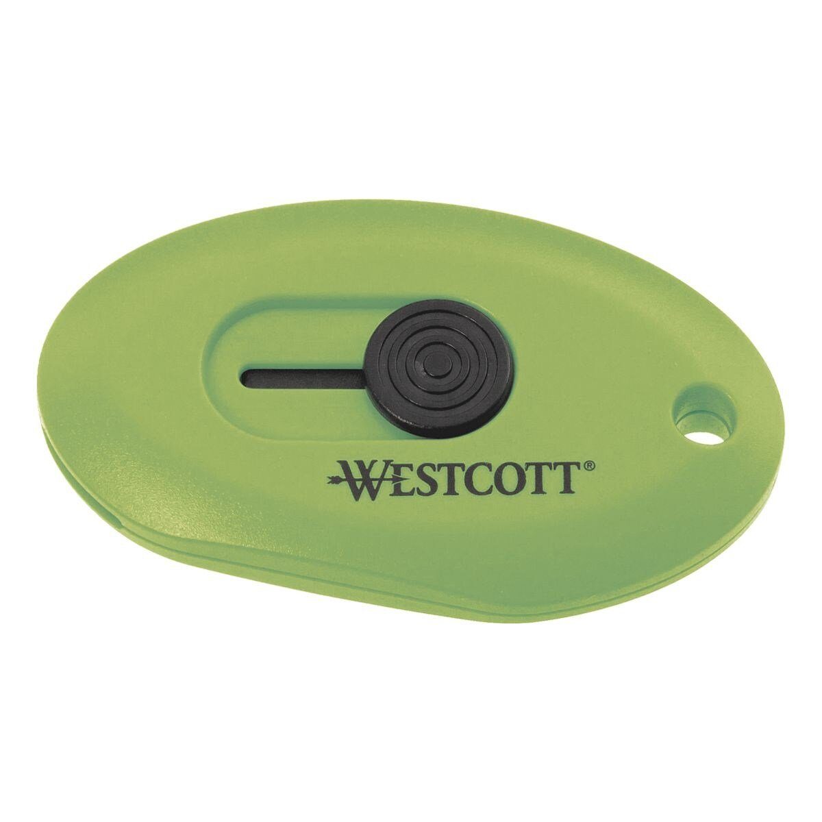 WESTCOTT Cuttermesser, mit Keramikklinge und Magnethalter günstig online kaufen