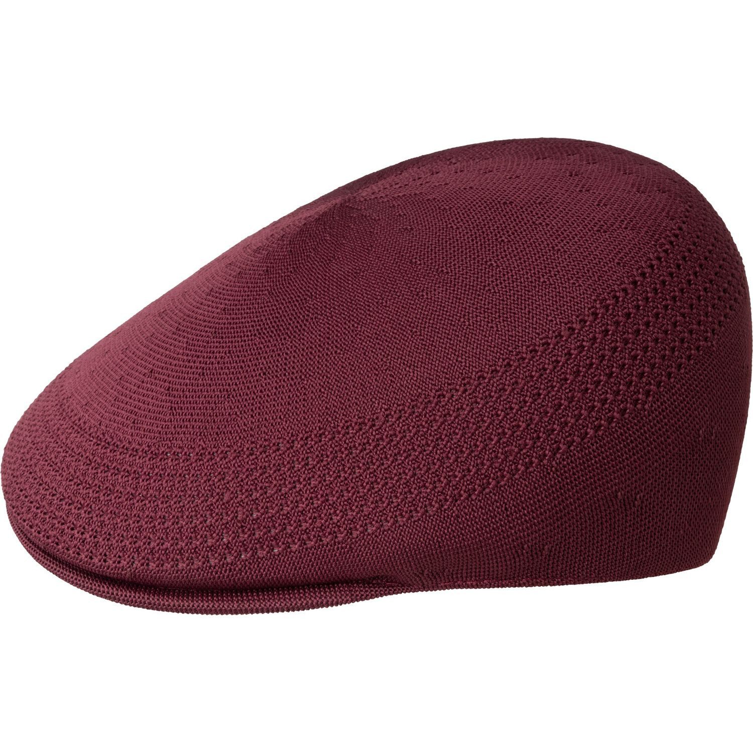 Kangol Schiebermütze leicht, luftig Flatcap Tropic günstig online kaufen