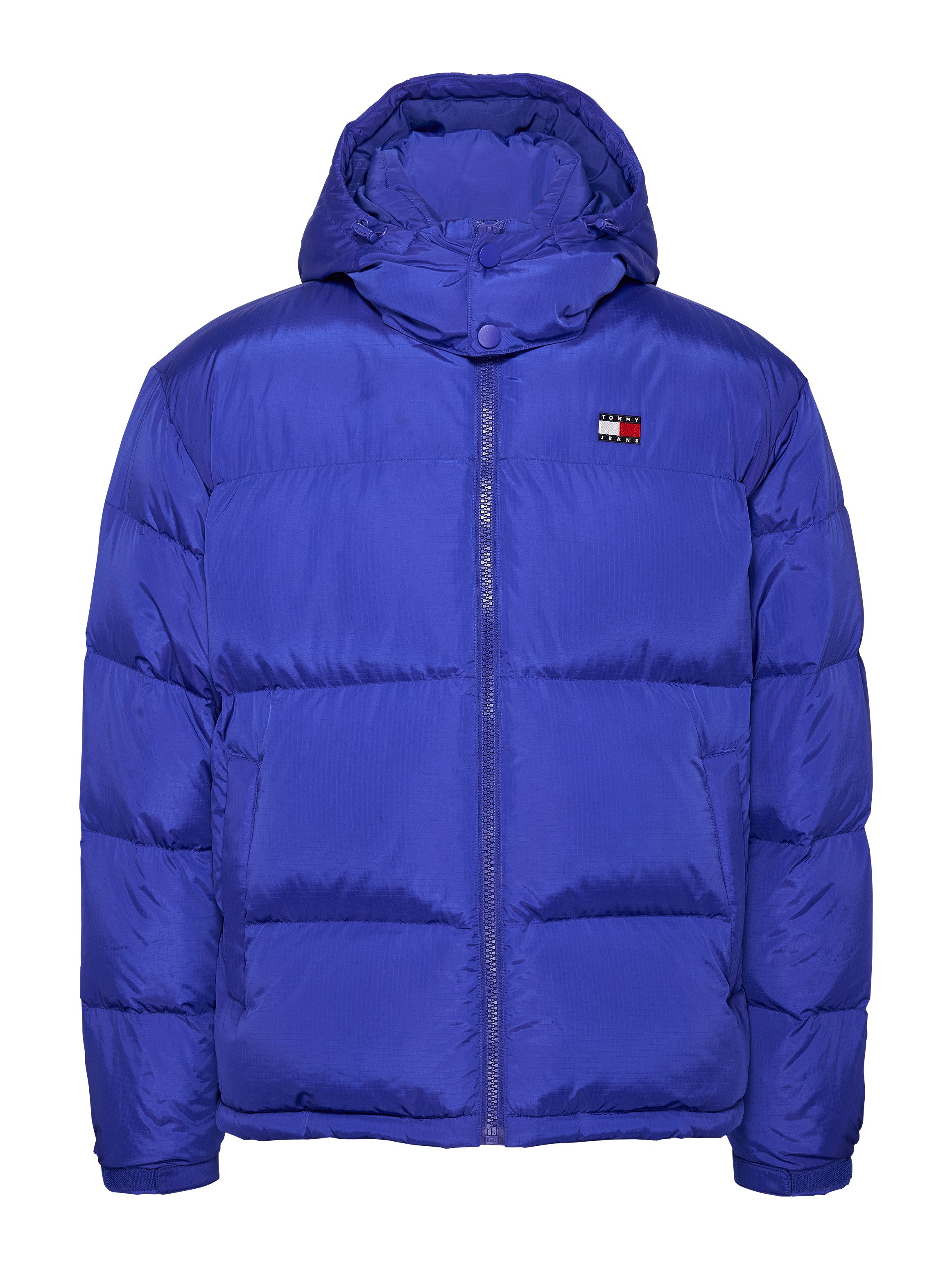 Steppjacke TJM ALASKA PUFFER EXT
