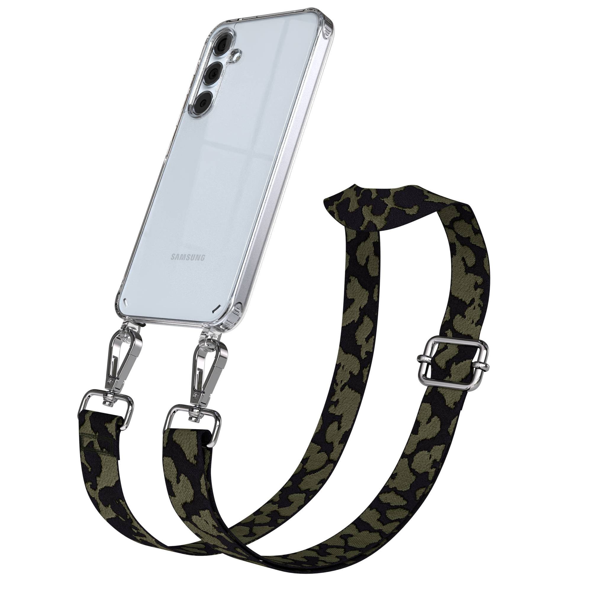 Handykette Umhängeband für Samsung Galaxy A35