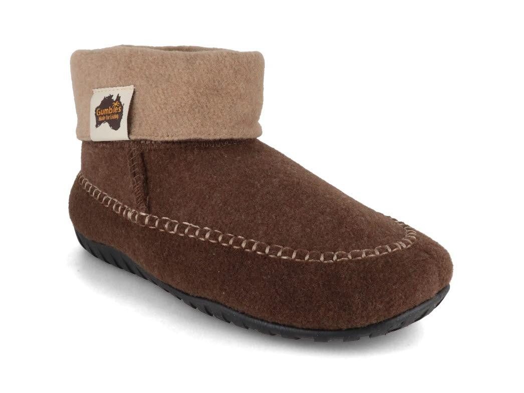 Hüttenschuhe Thredbo Hausschuh