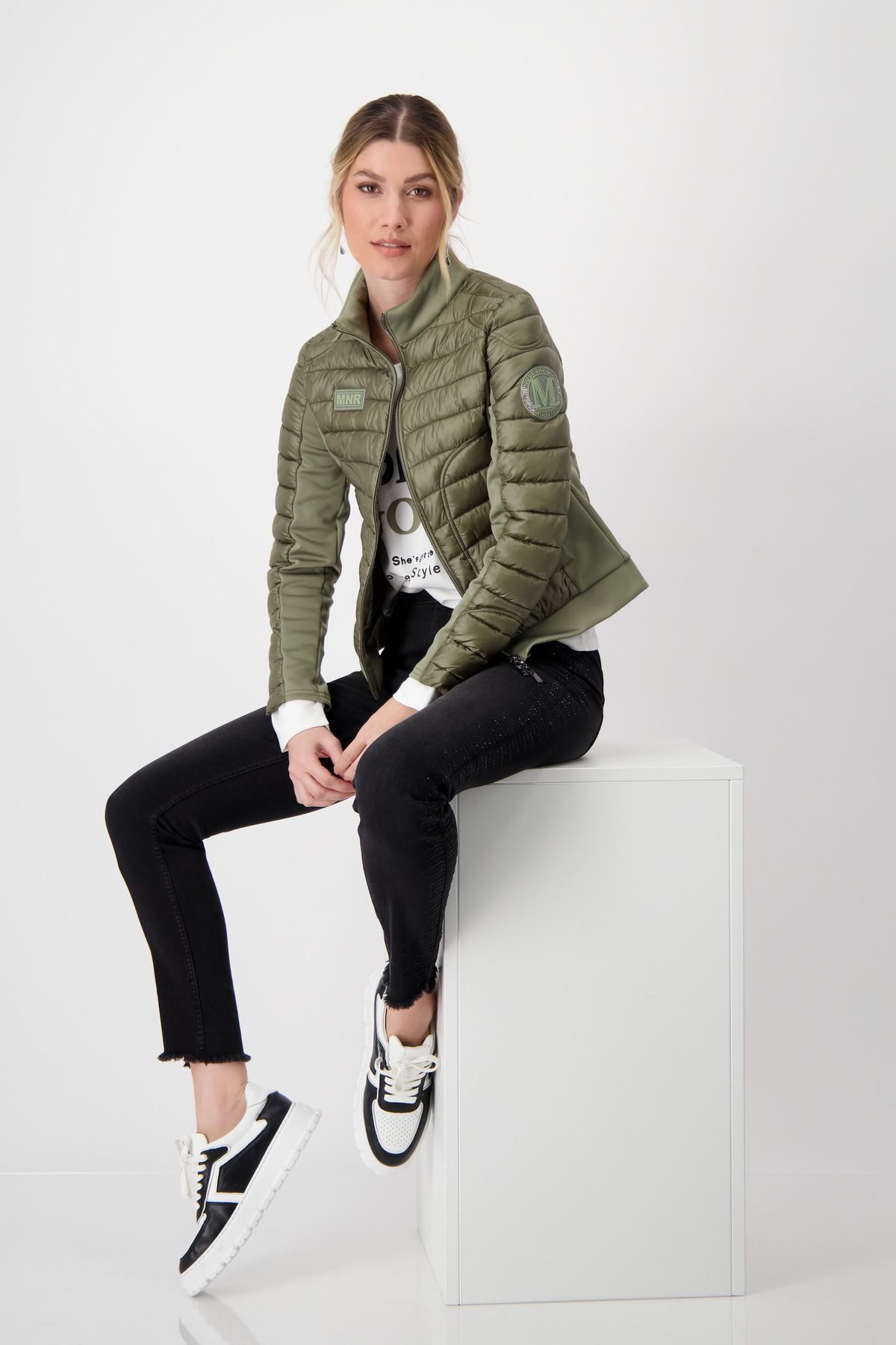 Monari Outdoorjacke