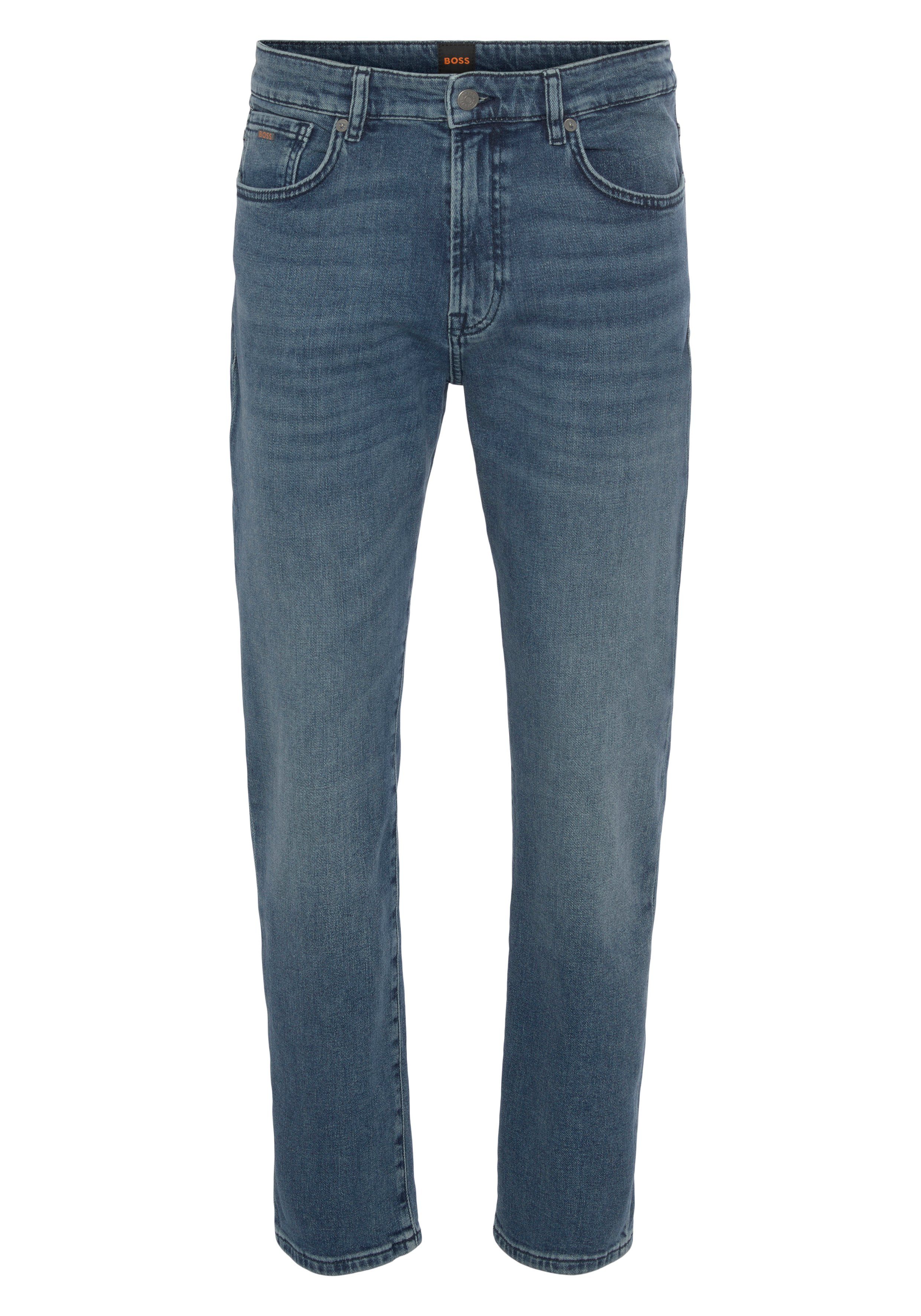 Regular-fit-Jeans Re Maine