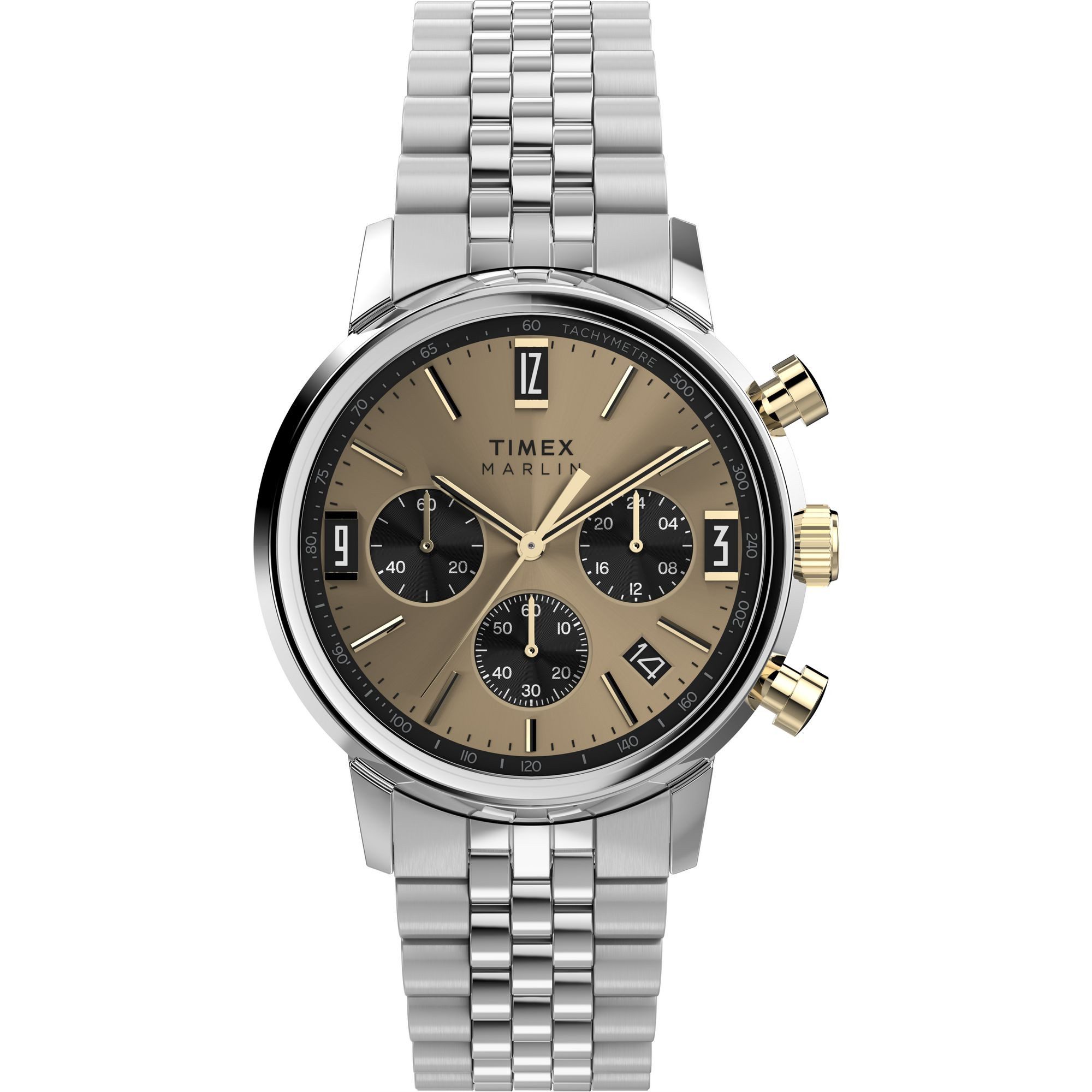 Chronograph Marlin Chronograph