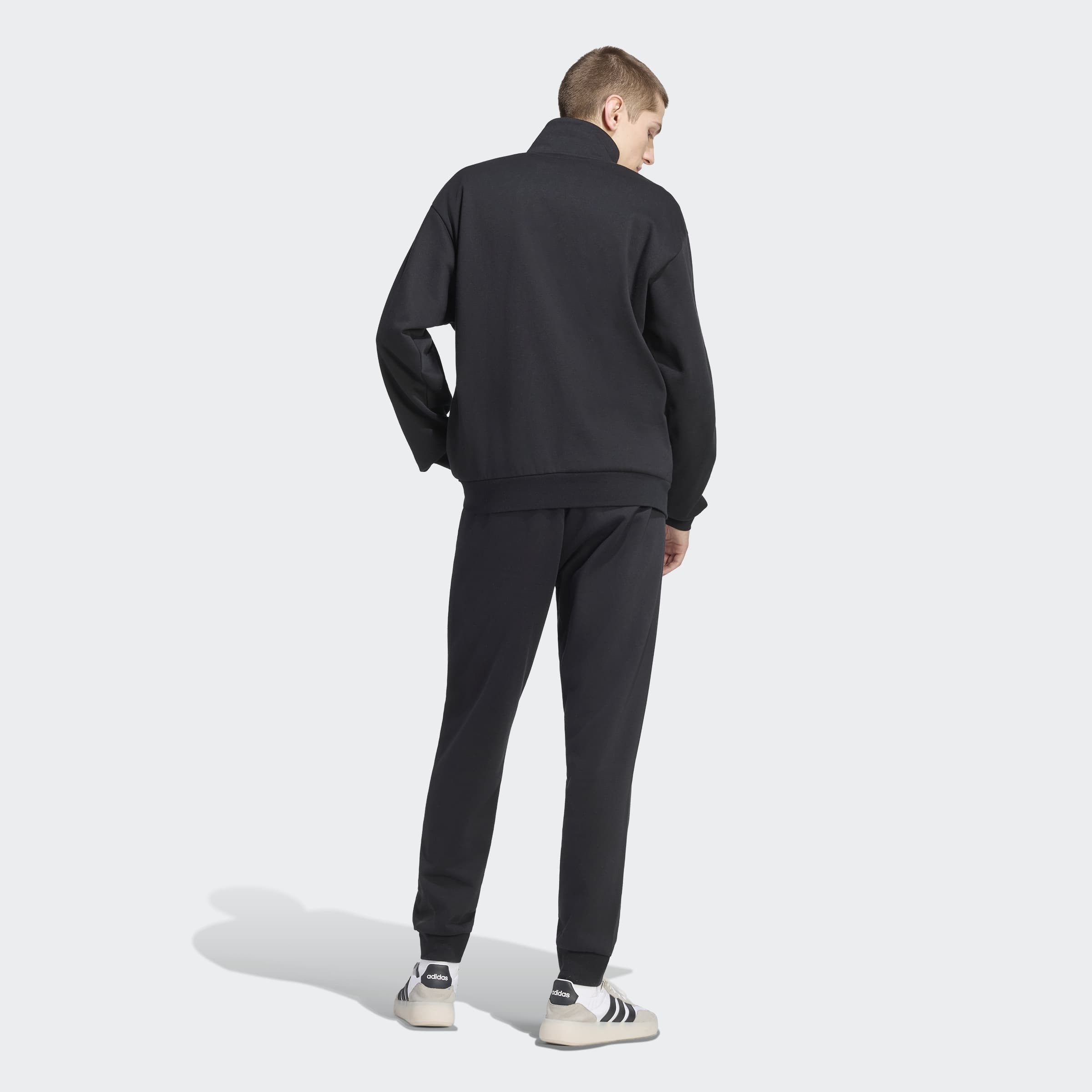 adidas Sportswear Trainingsanzug M 3S FL TS (2-tlg)