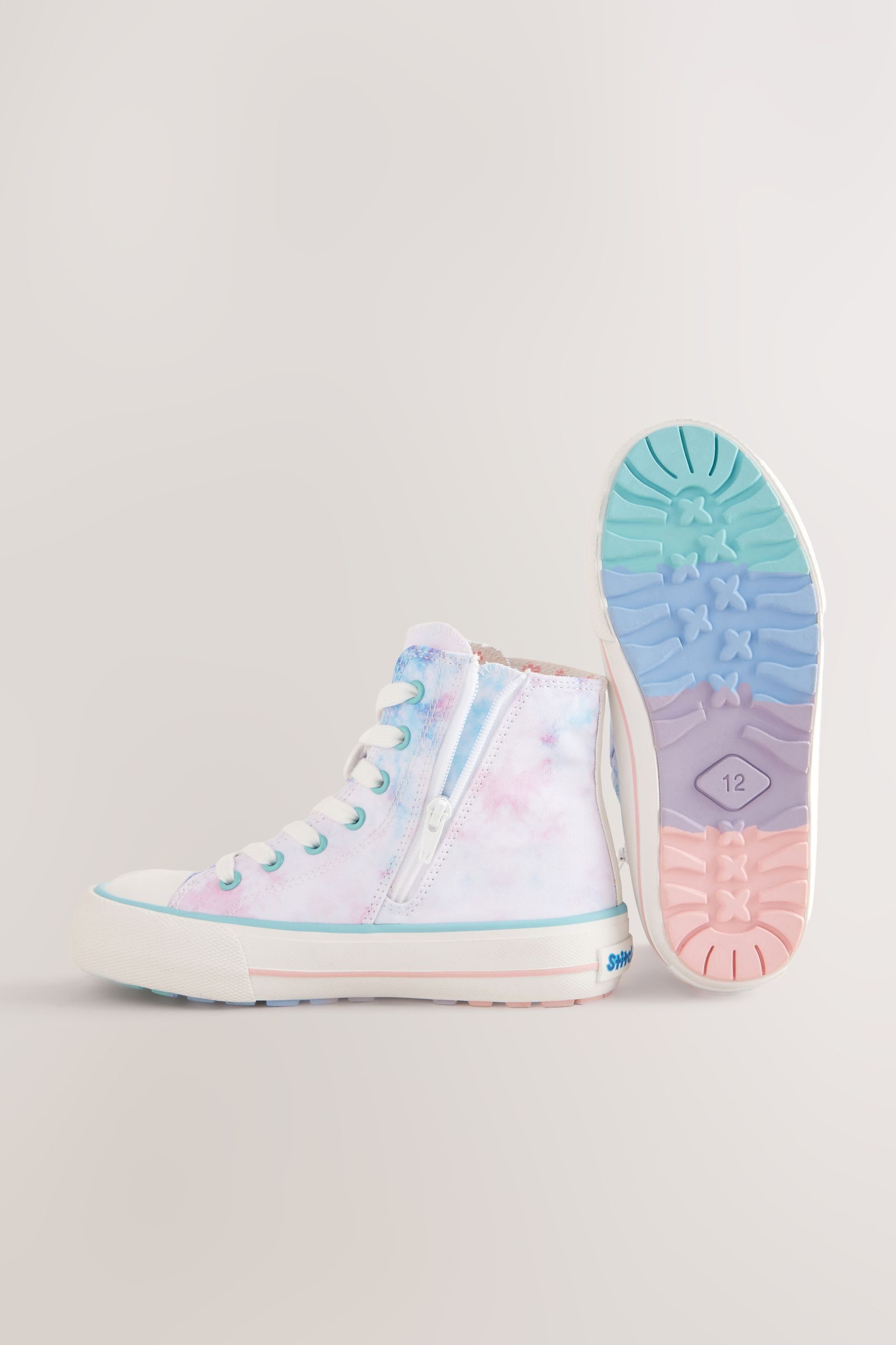 Next Knöchelhoher Sneaker Sneaker (1-tlg) günstig online kaufen