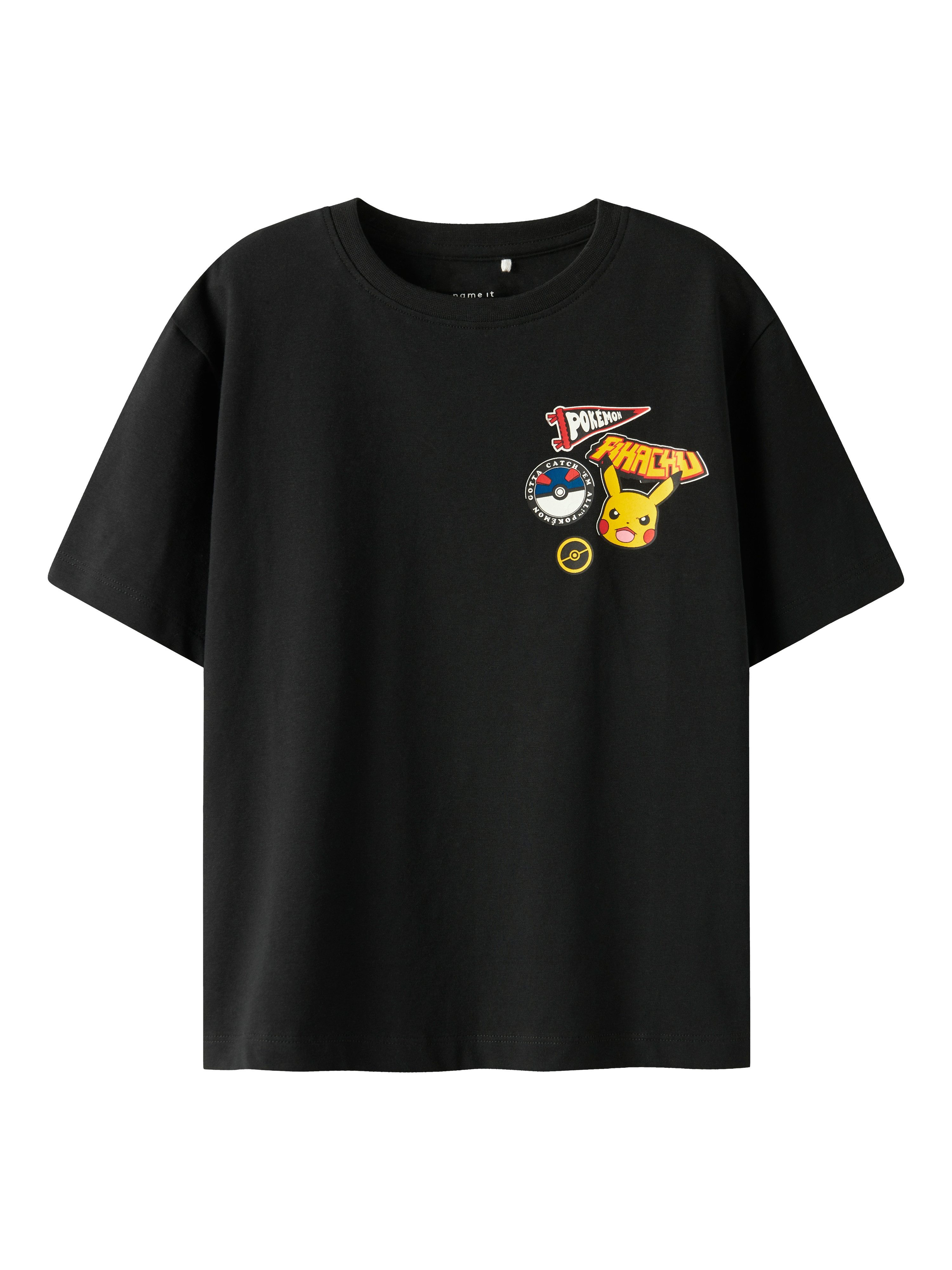 Name It T-Shirt NKMJENO POKEMON NREG günstig online kaufen