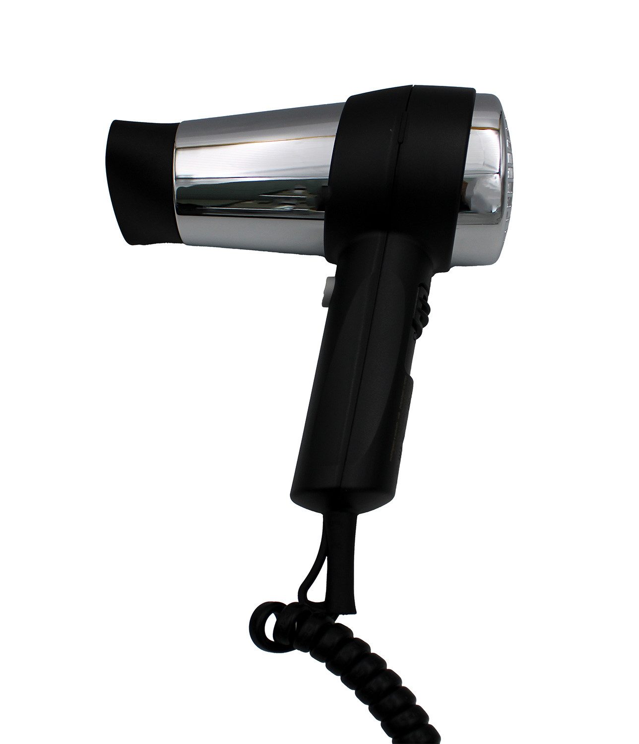 Valera Haartrockner Haartrockner mit Wandhalterung Action Protect 1600 Shaver schwarz