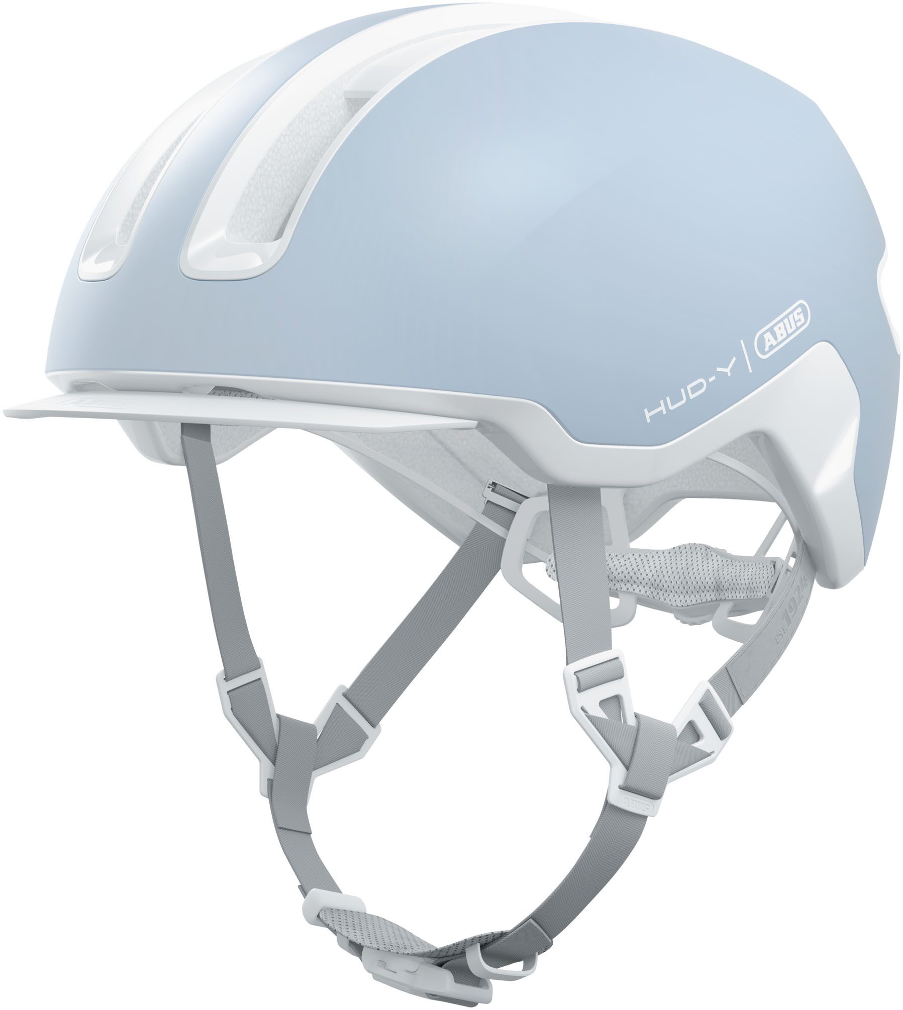 Fahrradhelm HUD-Y