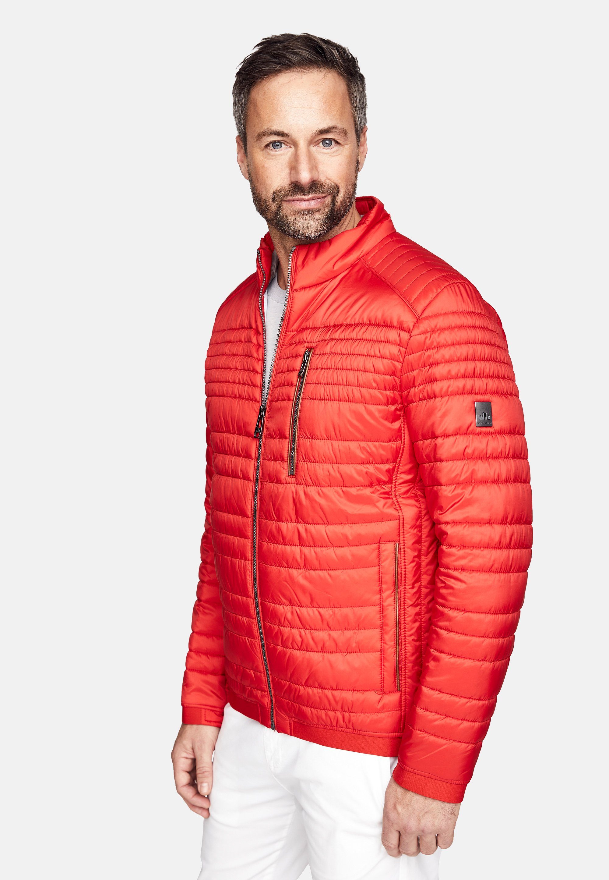New Canadian Steppjacke mit wasserabweisender Funktion – Bild 2 von 5