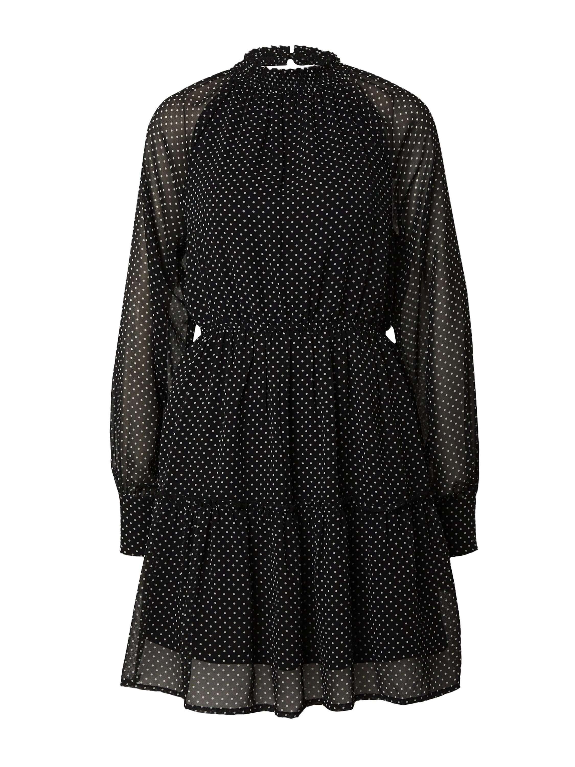 ONLY Midikleid ISABELLA (1-tlg) Cut-Outs